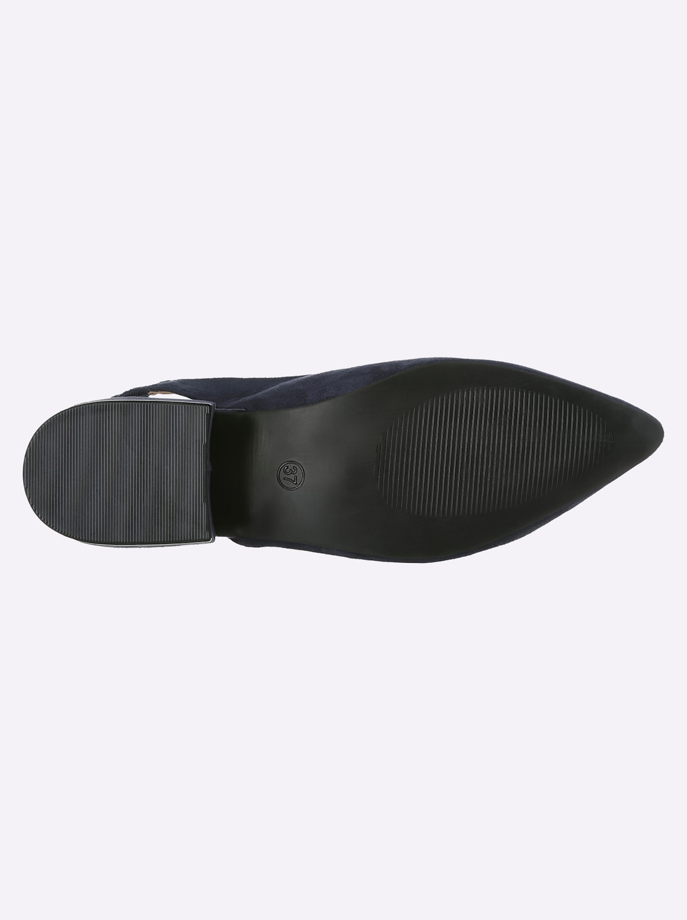 Casual Looks Slingpumps