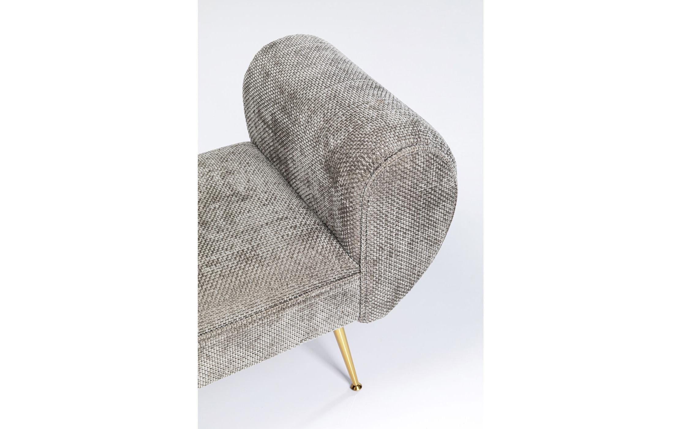 Kare Design Banc »Trono 100 cm«