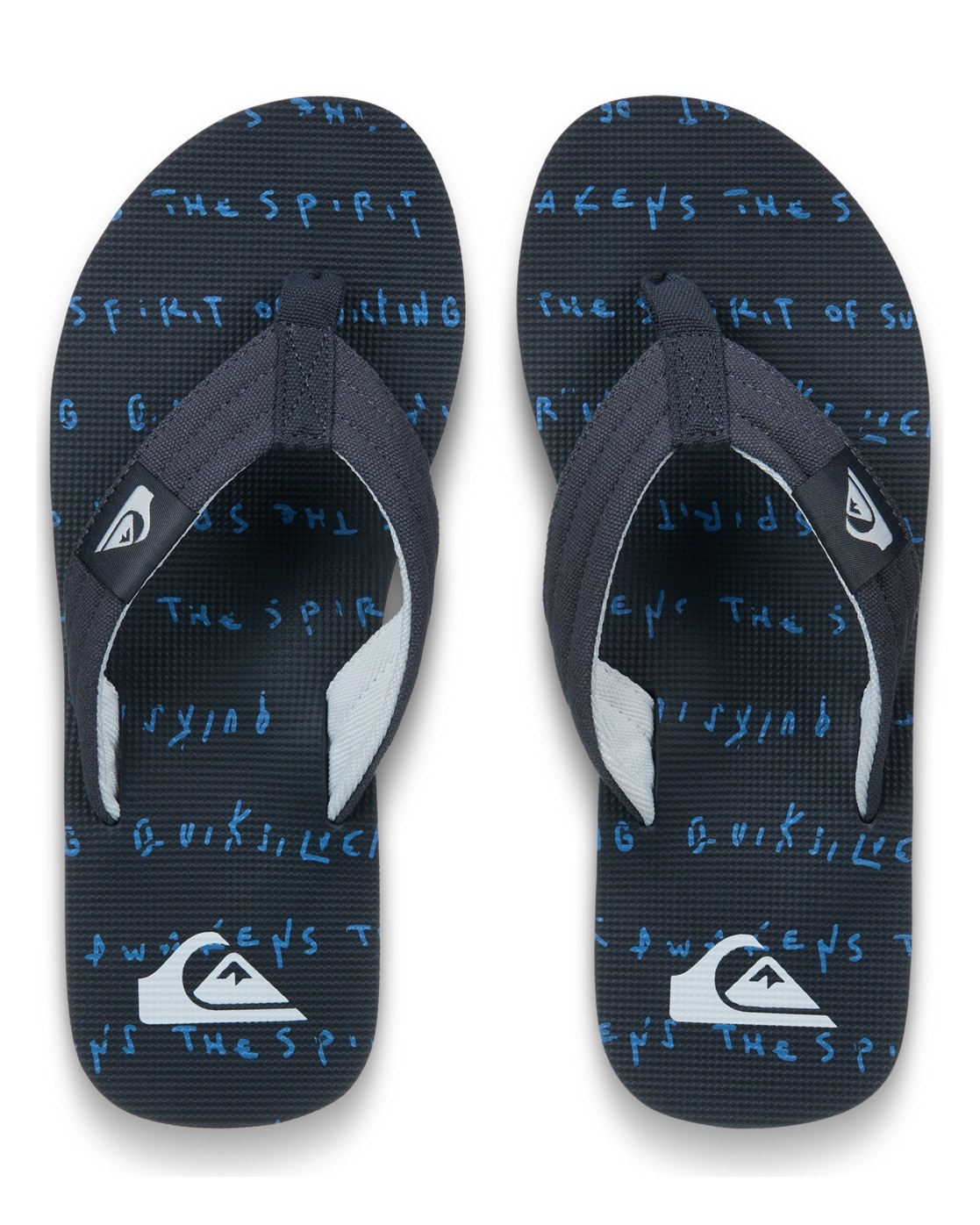 Quiksilver Sandale »Molokai Layback«
