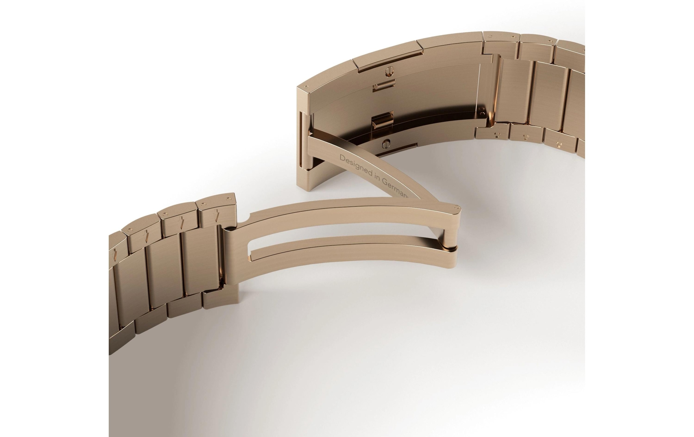 VONMÄHLEN Bracelet de montre intelligente »Pro One Size Apple Watch 44/45/46/49 mm«