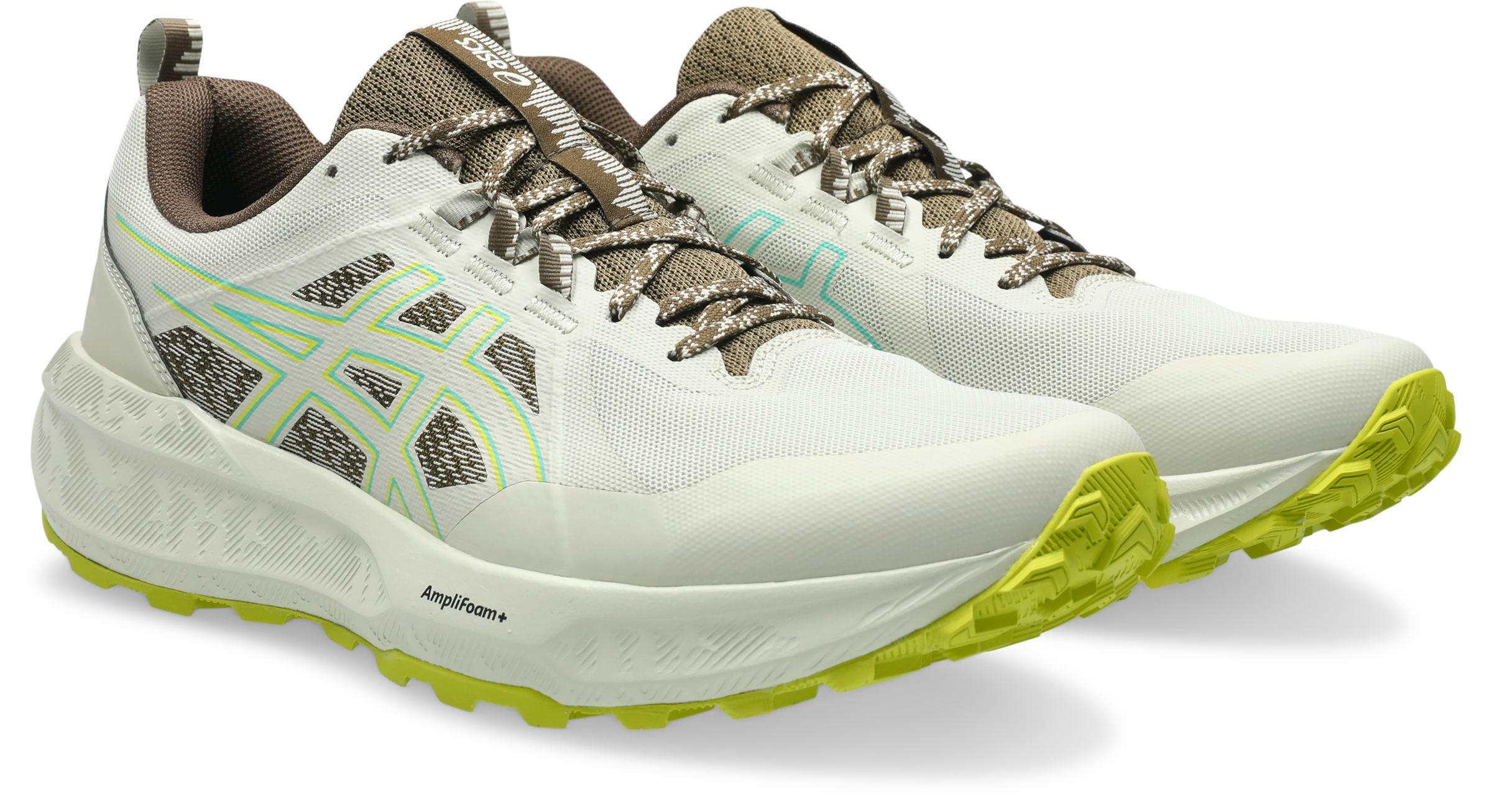 Asics Chaussures de trail »GEL-SONOMA 8«  für anspruchsvolles Gelände, profilierte Aussensohle