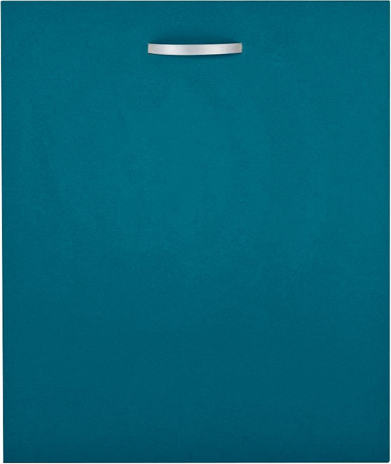 wiho Küchen Frontblende »Flexi«