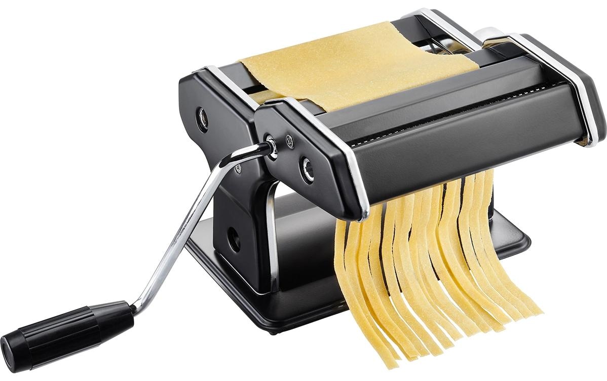 GEFU Nudelmaschine »Pasta Perfetta« Tagliatelle-Aufsatz