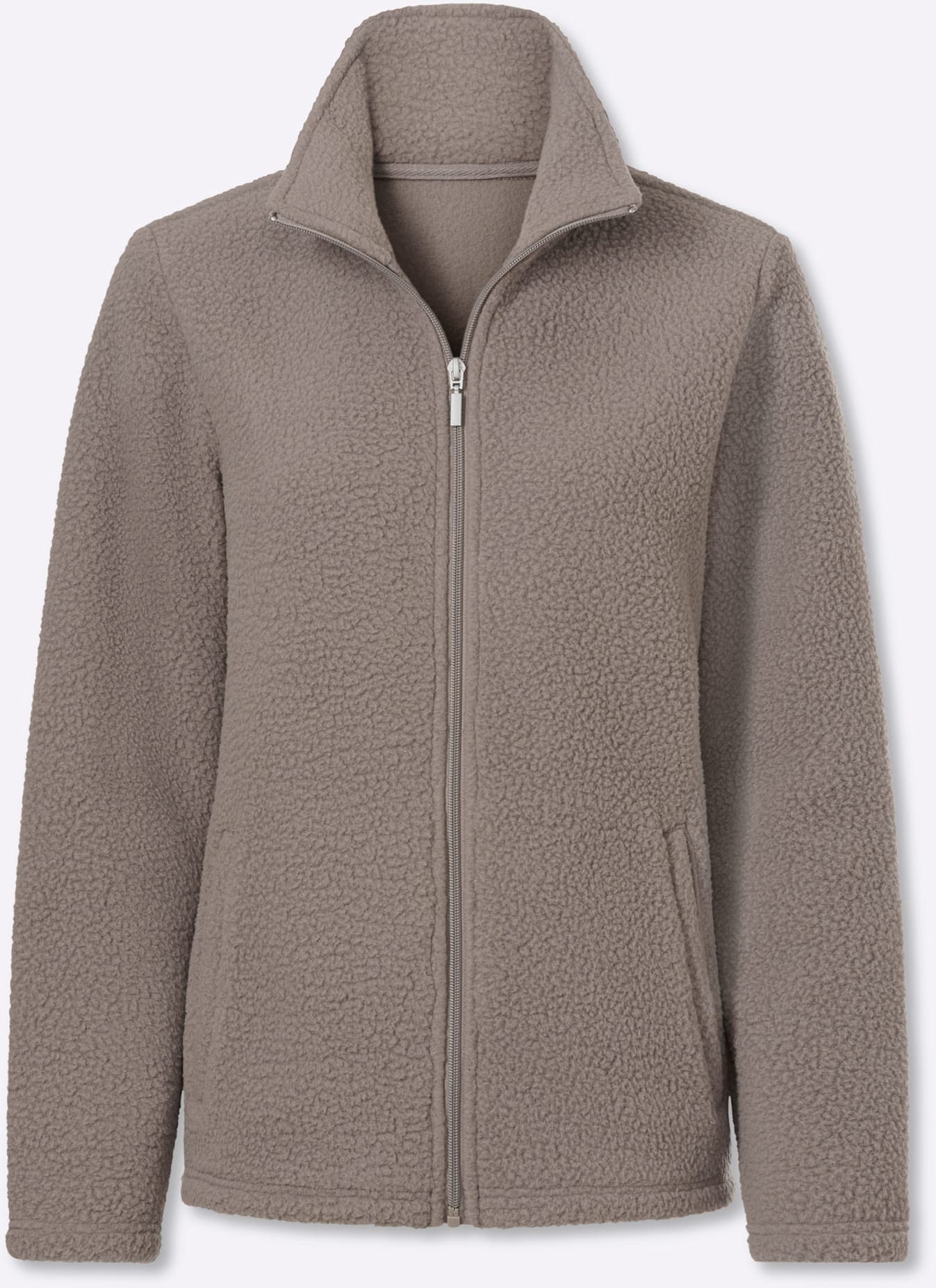 Classic Basics Veste polaire