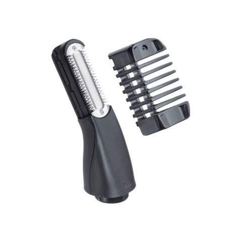 Remington Haar- und Bartschneider »Graphite Series PG 6000« 9 Aufsätze Multigroomer mit 6 Aufsteckköpfen