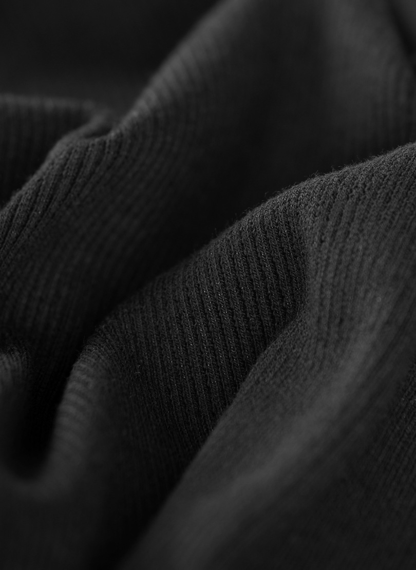 Trigema Crop-Top »TRIGEMA Cropped Top aus elastischem Doppelripp« 1 Stk.