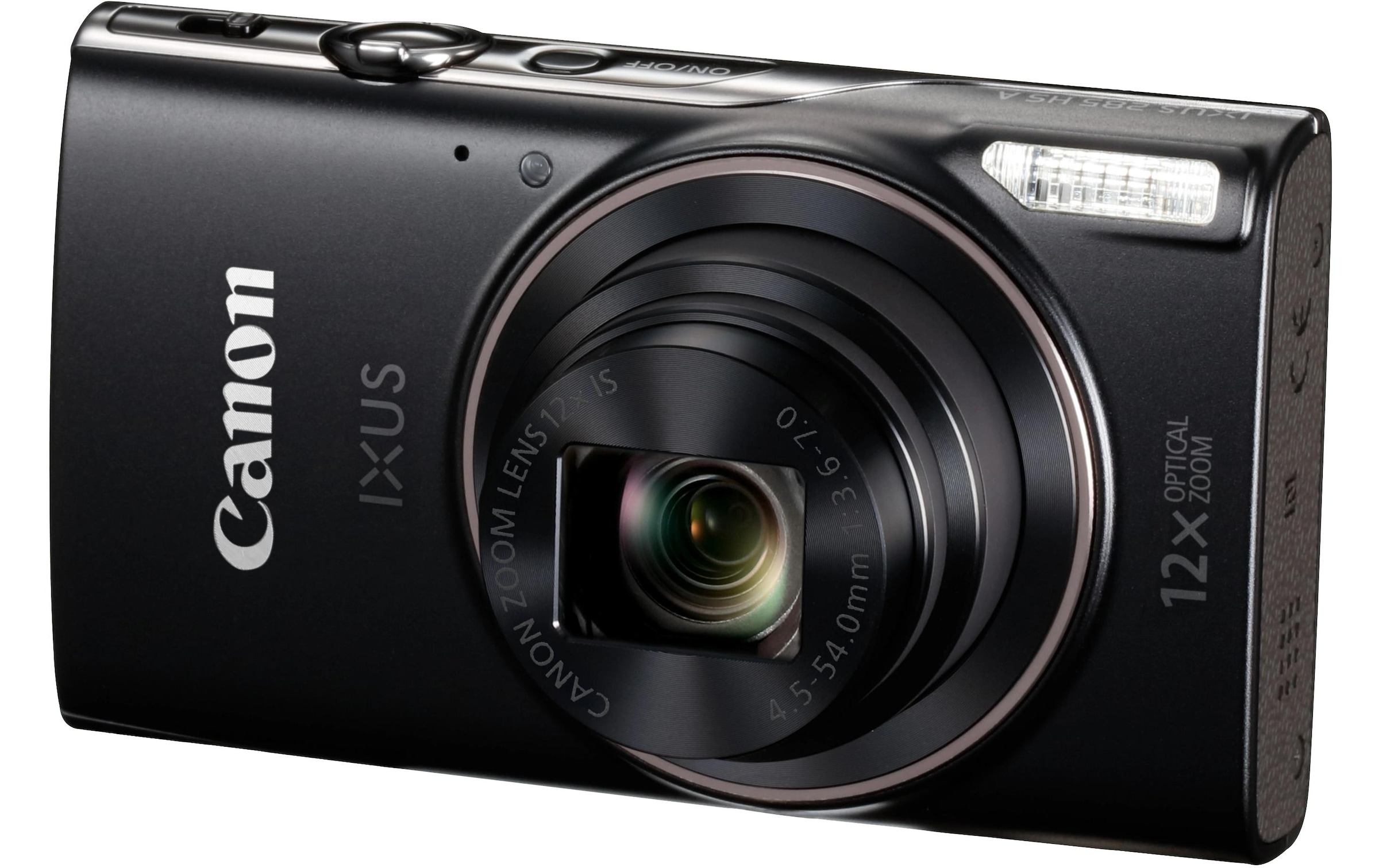 Canon Appareil photo compact »IXUS 285 HS A« , 20,2 , 12 fach fach x opt. Zoom