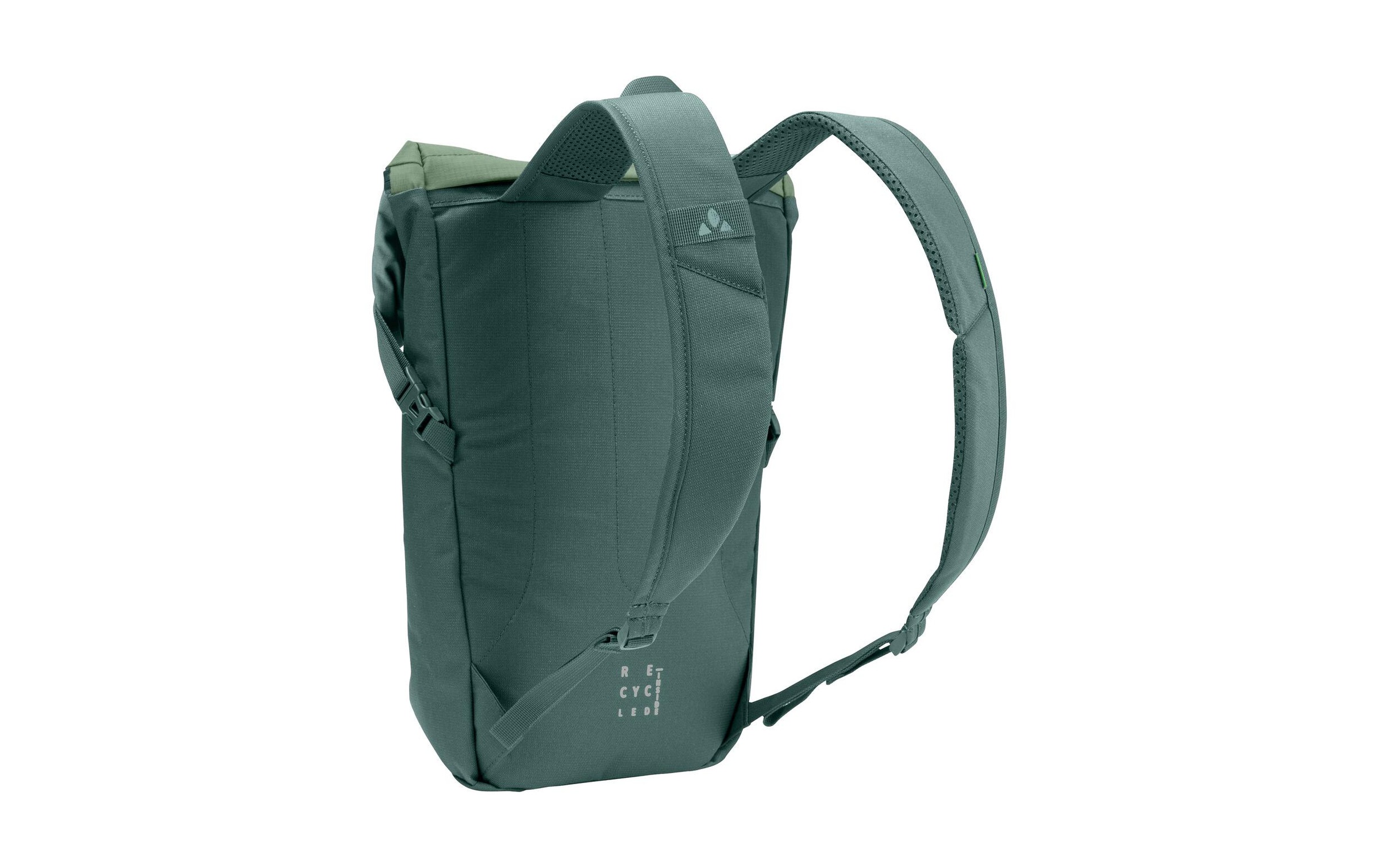 VAUDE Freizeitrucksack »Unuk II« für den Stadtalltag, 8 Liter Volumen, mit separatem Handyfach