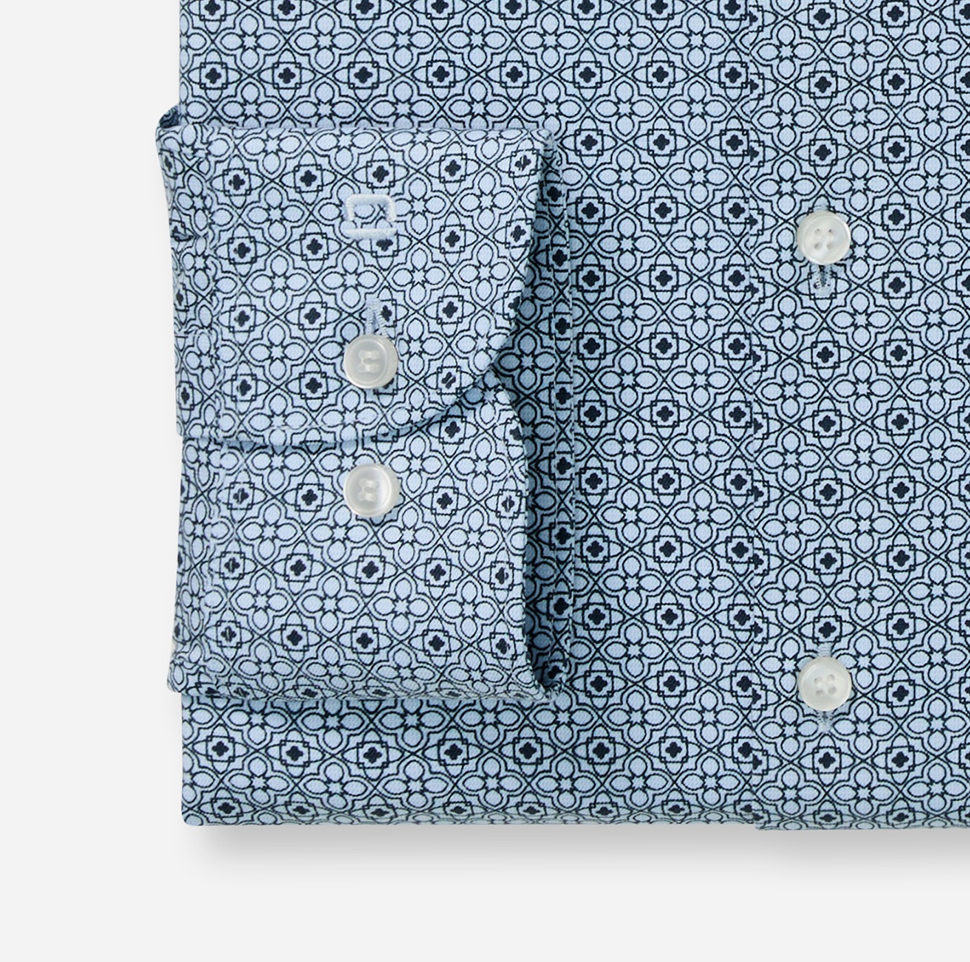 OLYMP Chemise à manches longues »Level Five« Businesshemd, body fit, modern fit, climate control