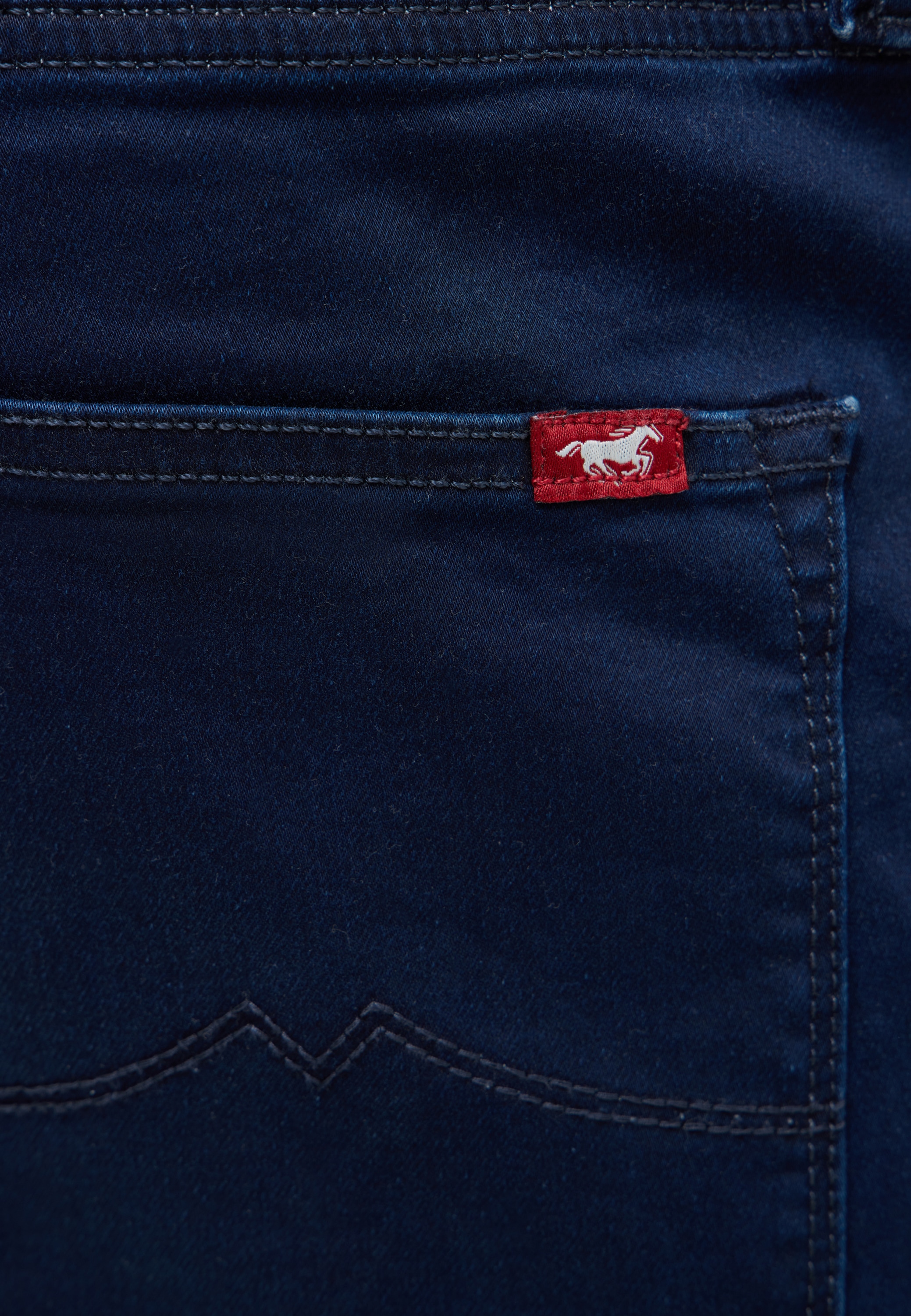 MUSTANG Slim-fit-Jeans »Herren Style Boston K«