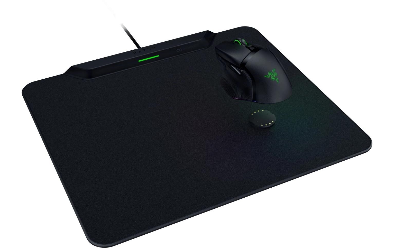 RAZER Gaming Mauspad »HyperFlux V2 - Hard Edition«