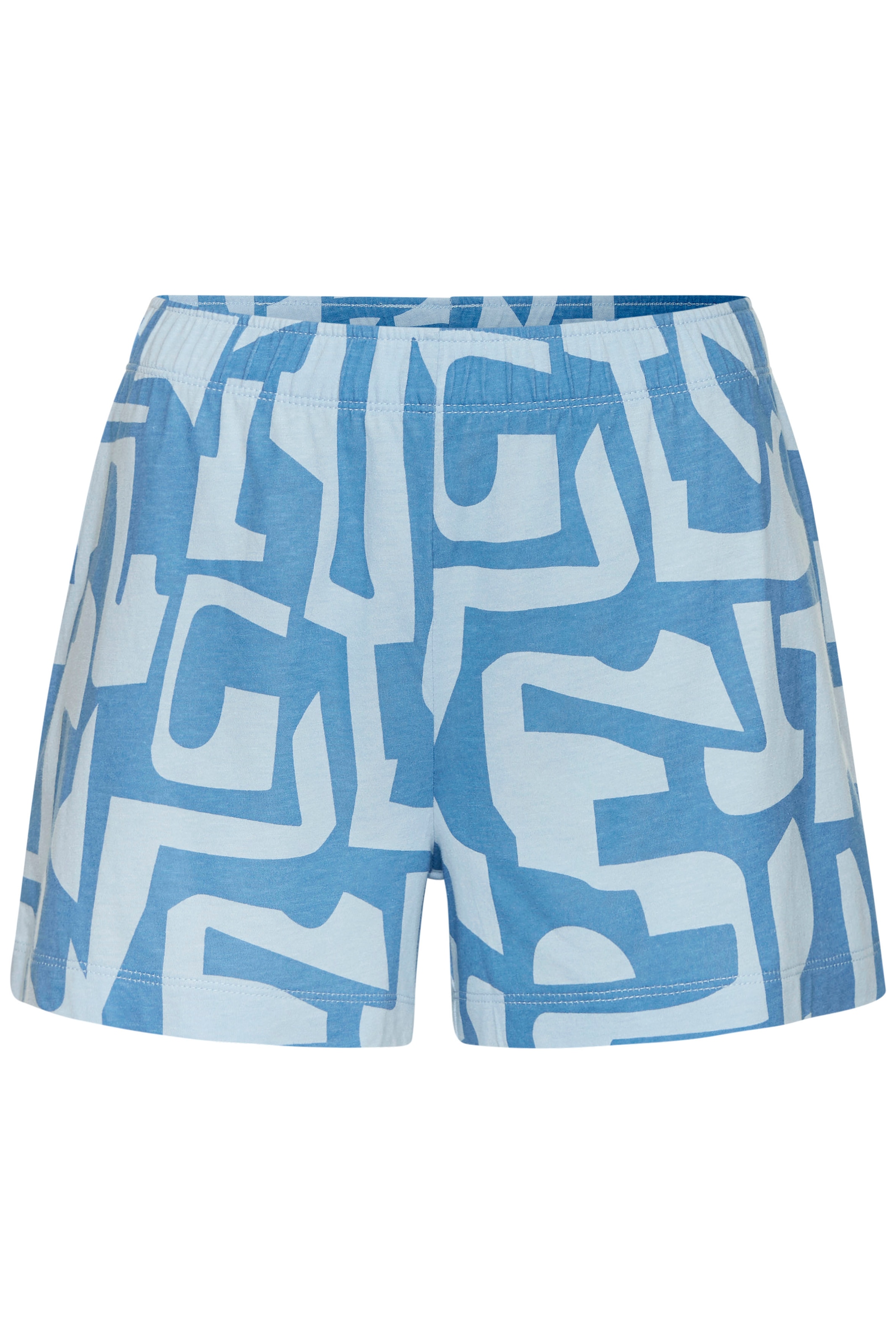 s.Oliver Shorty, 2 mit grafischem Print