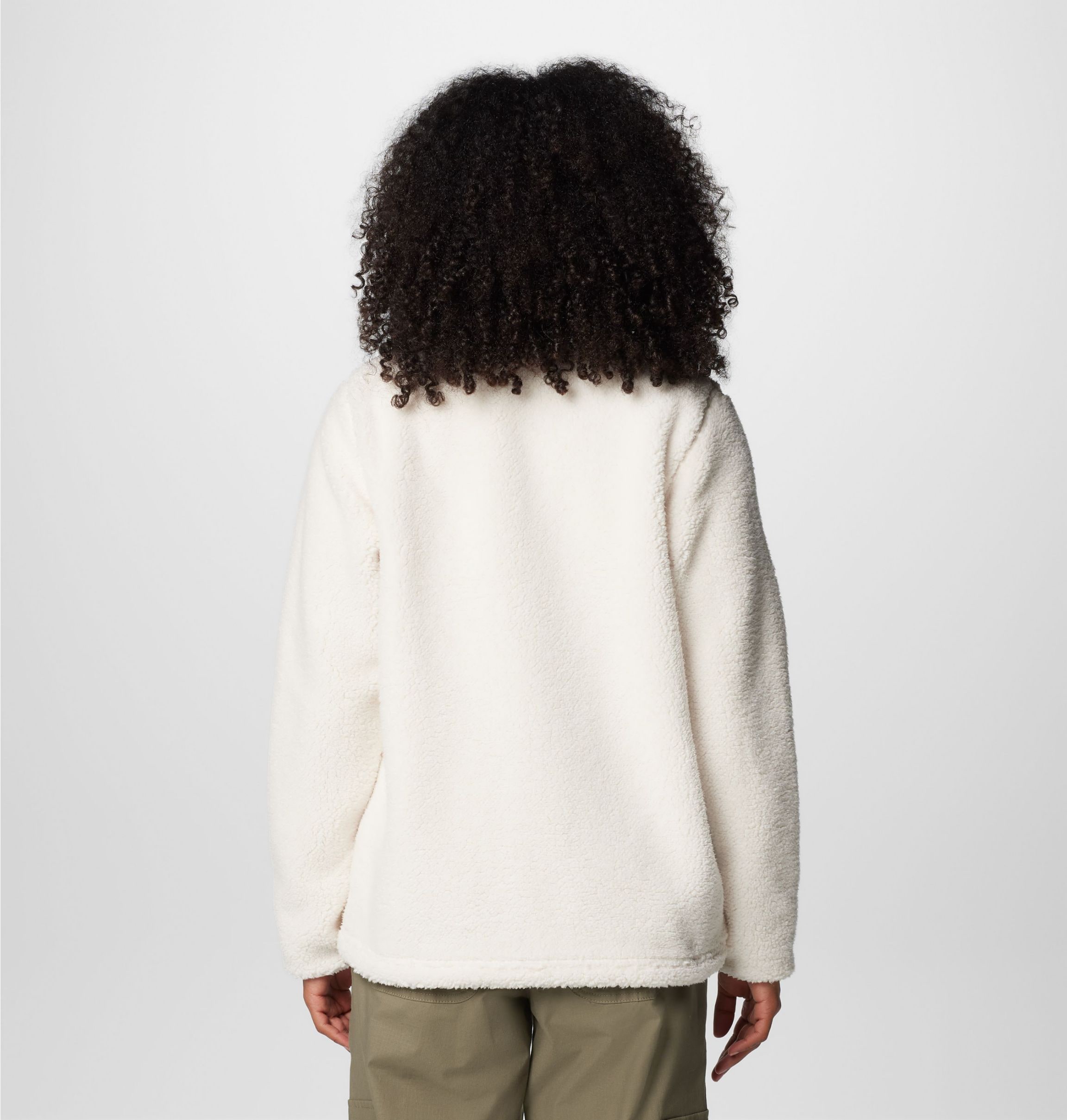 Columbia Fleecejacke »WEST BEND FULL ZIP II« 1 Stk. tlg.