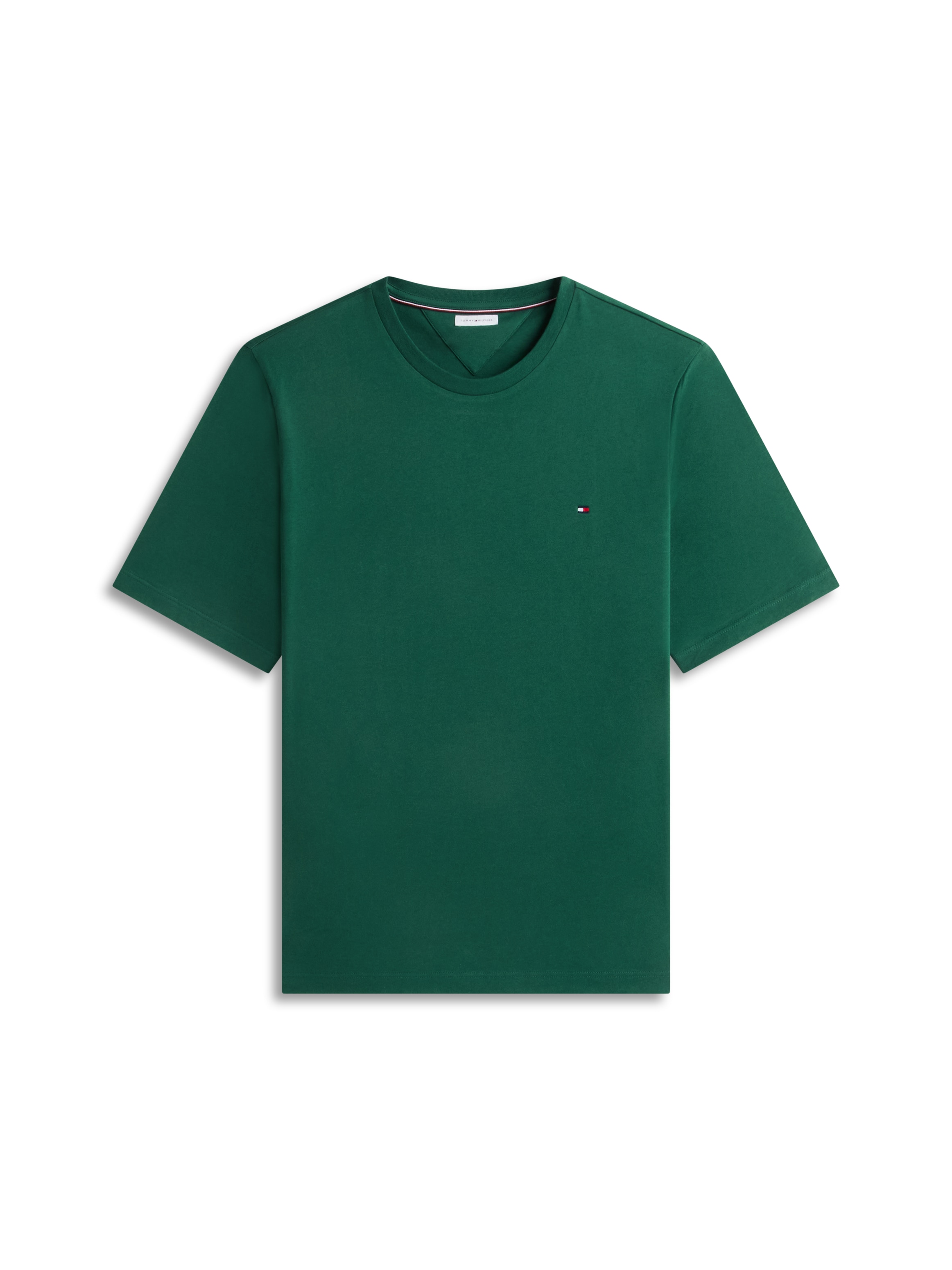 Tommy Hilfiger Big & Tall T-shirt »BT-ESS SEASONAL REGULAR SOLID« grandes tailles