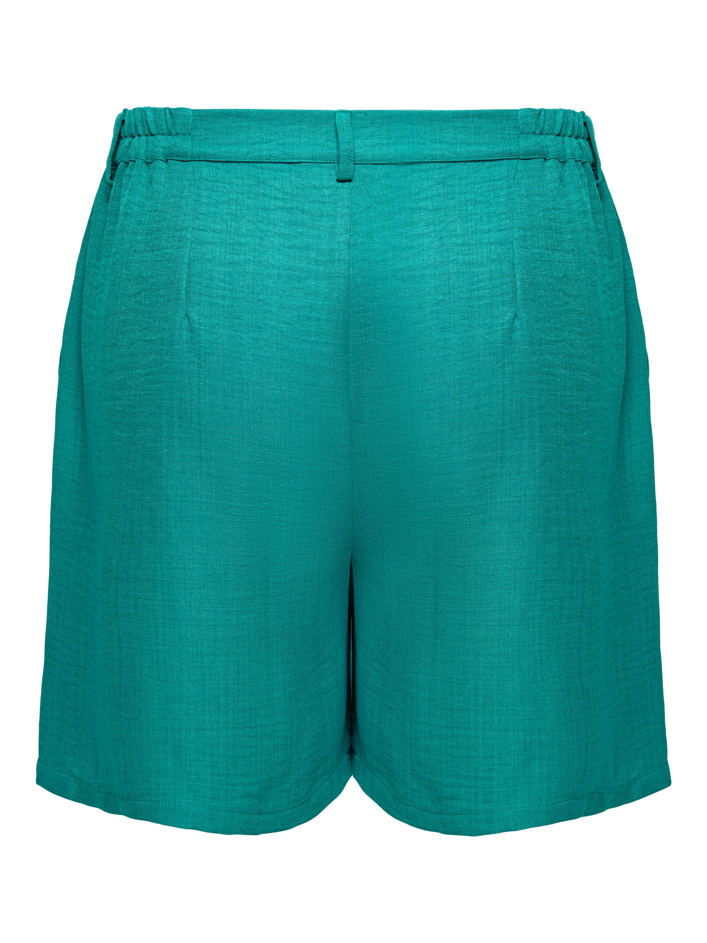 ONLY CARMAKOMA Short »CARBAY BERMUDA SHORTS WVN«