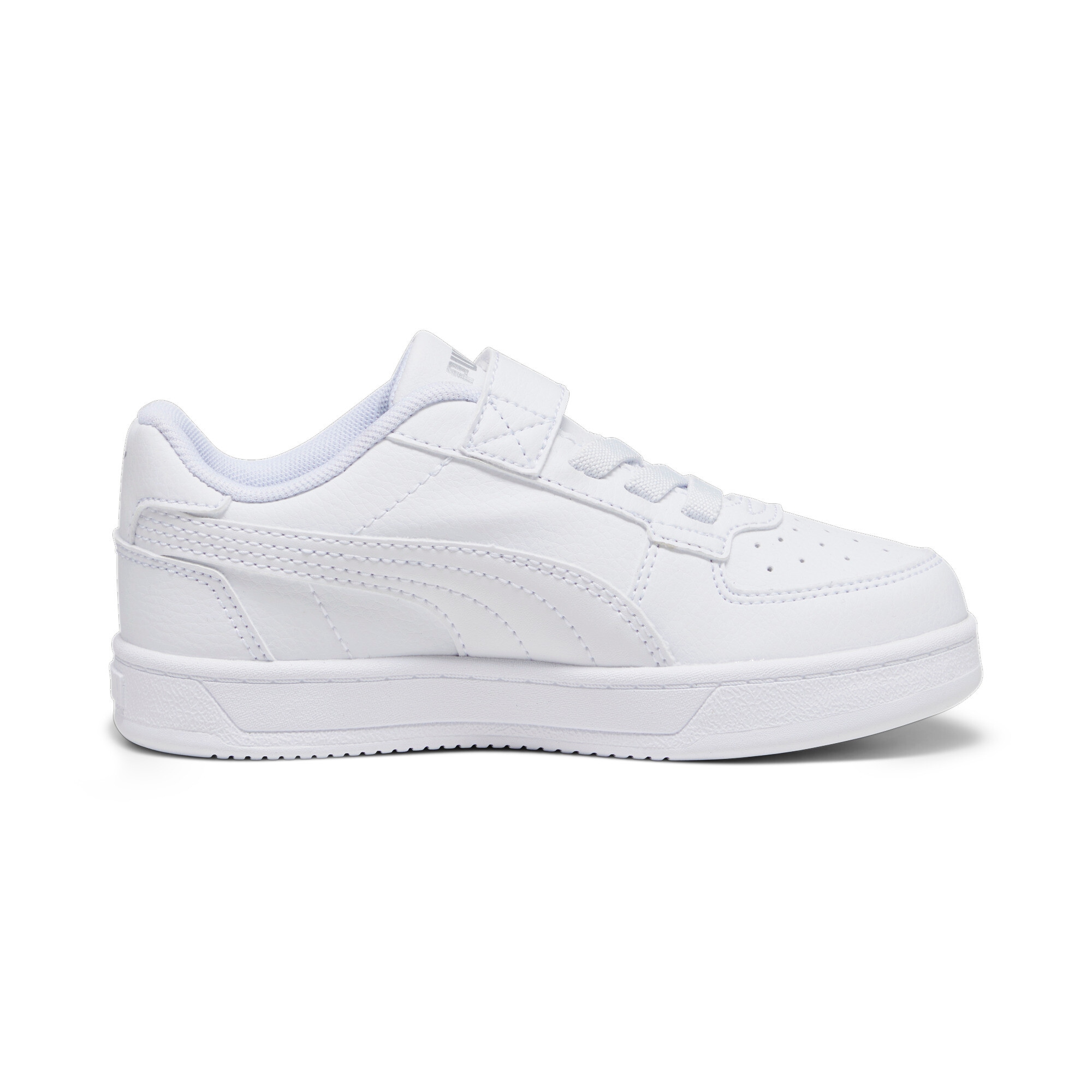 PUMA Sneaker »CAVEN 2.0 AC+ PS«  mit Gummi-Laufsohle, mit SoftFoam+ Innensohle, mit Klettverschluss