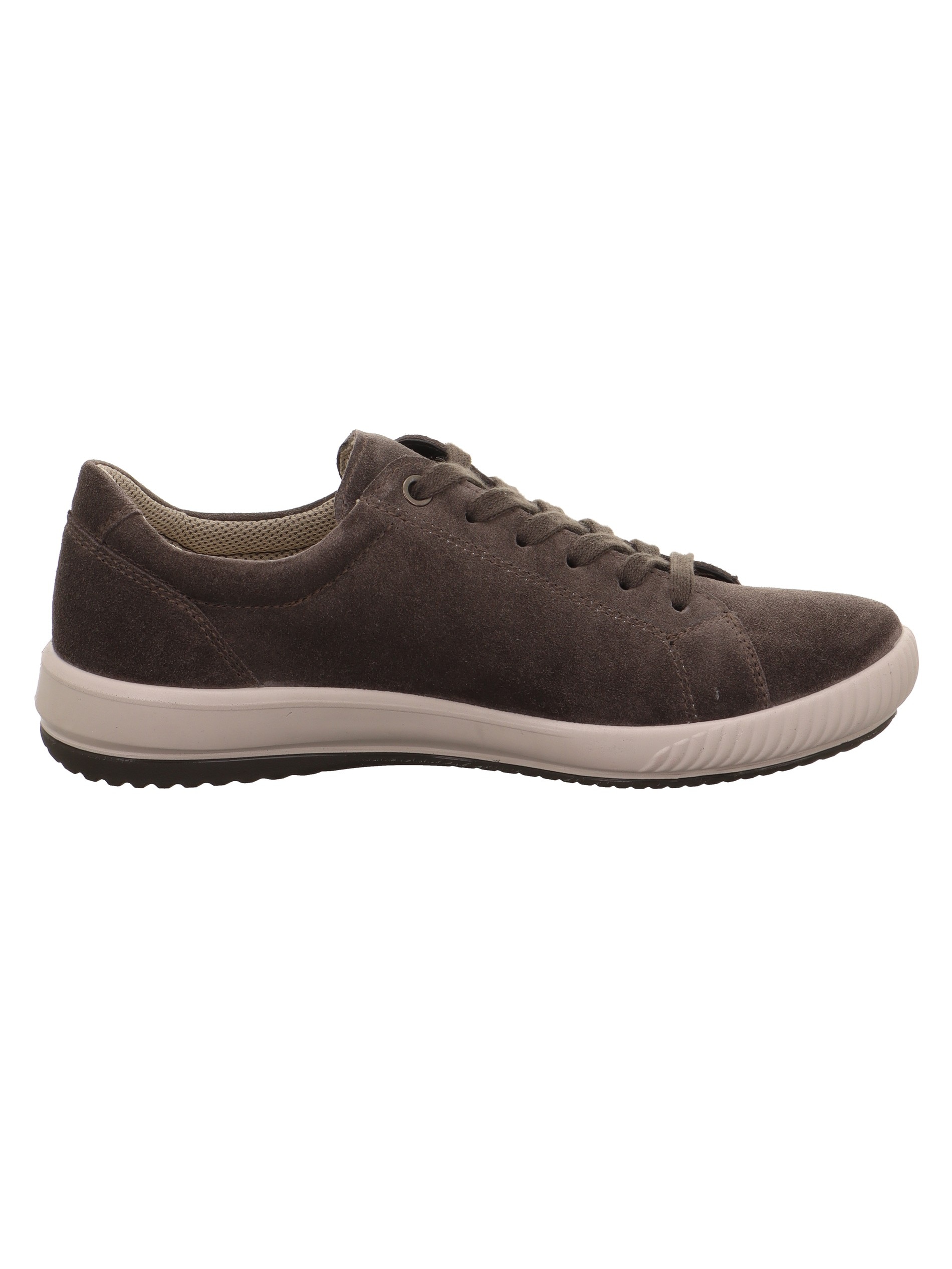 Legero Sneakers »TANARO 5.0«  Chaussure basse, chaussure à lacets avec fermeture éclair extérieure supplémentaire