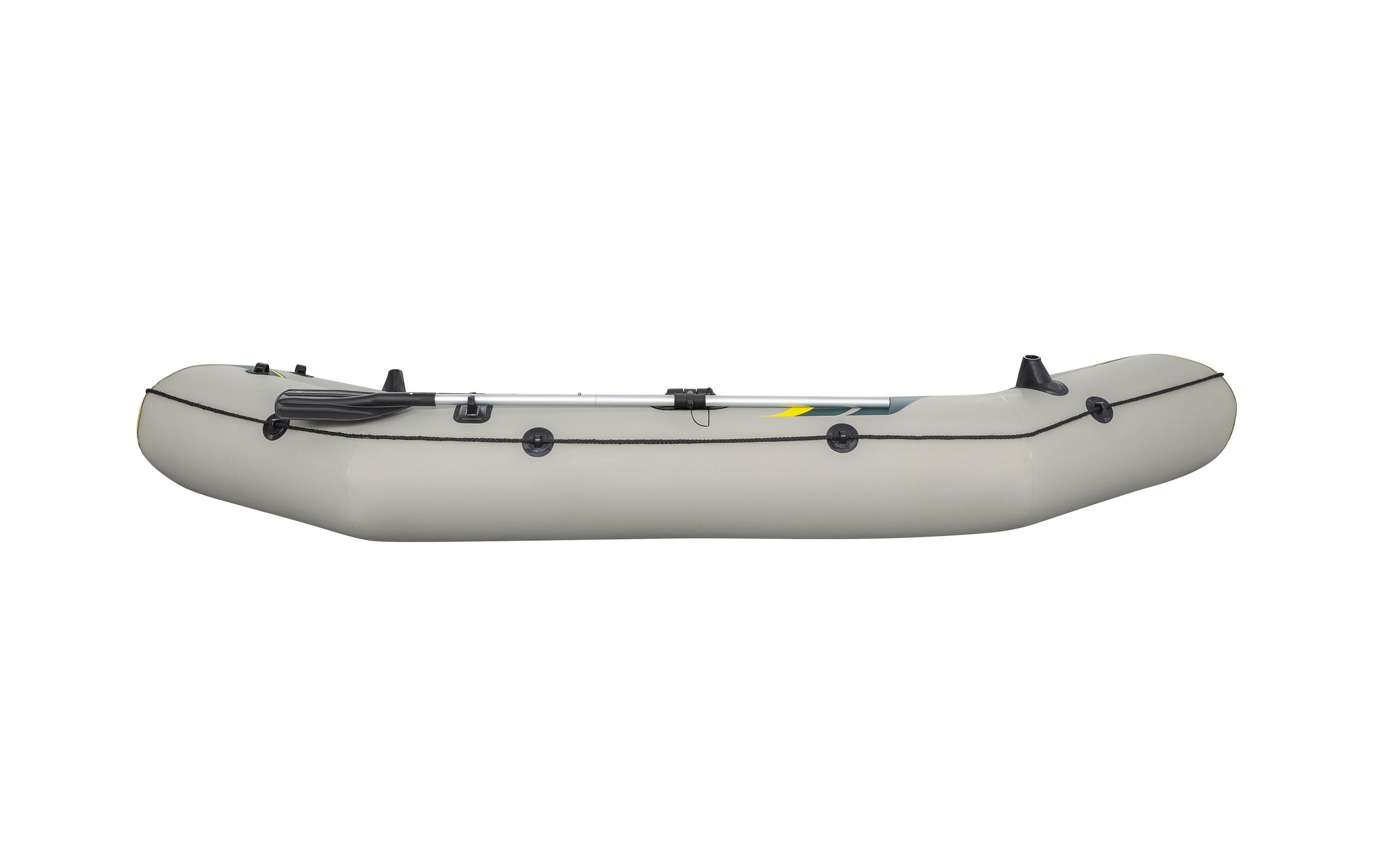 Bestway Bateau pneumatique »Hydro-Force Komplett-Set Ranger Elite X3« Gummiboot