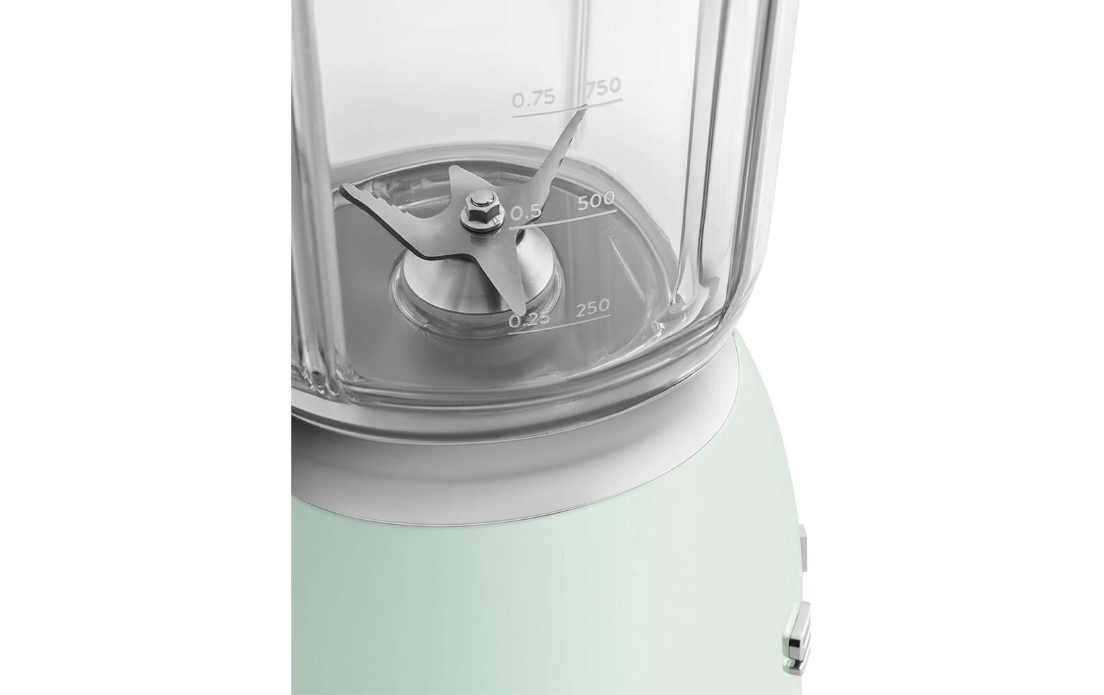 Smeg Standmixer »50's Style« 800 W