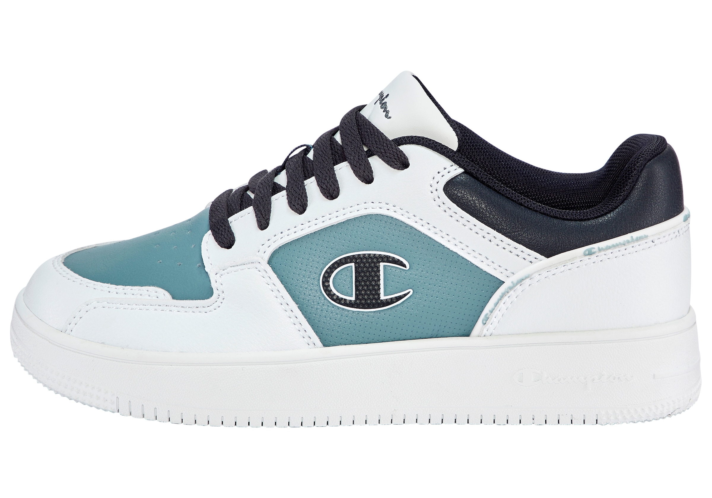 Champion Sneaker »RD18 2.0 LOW B GS«