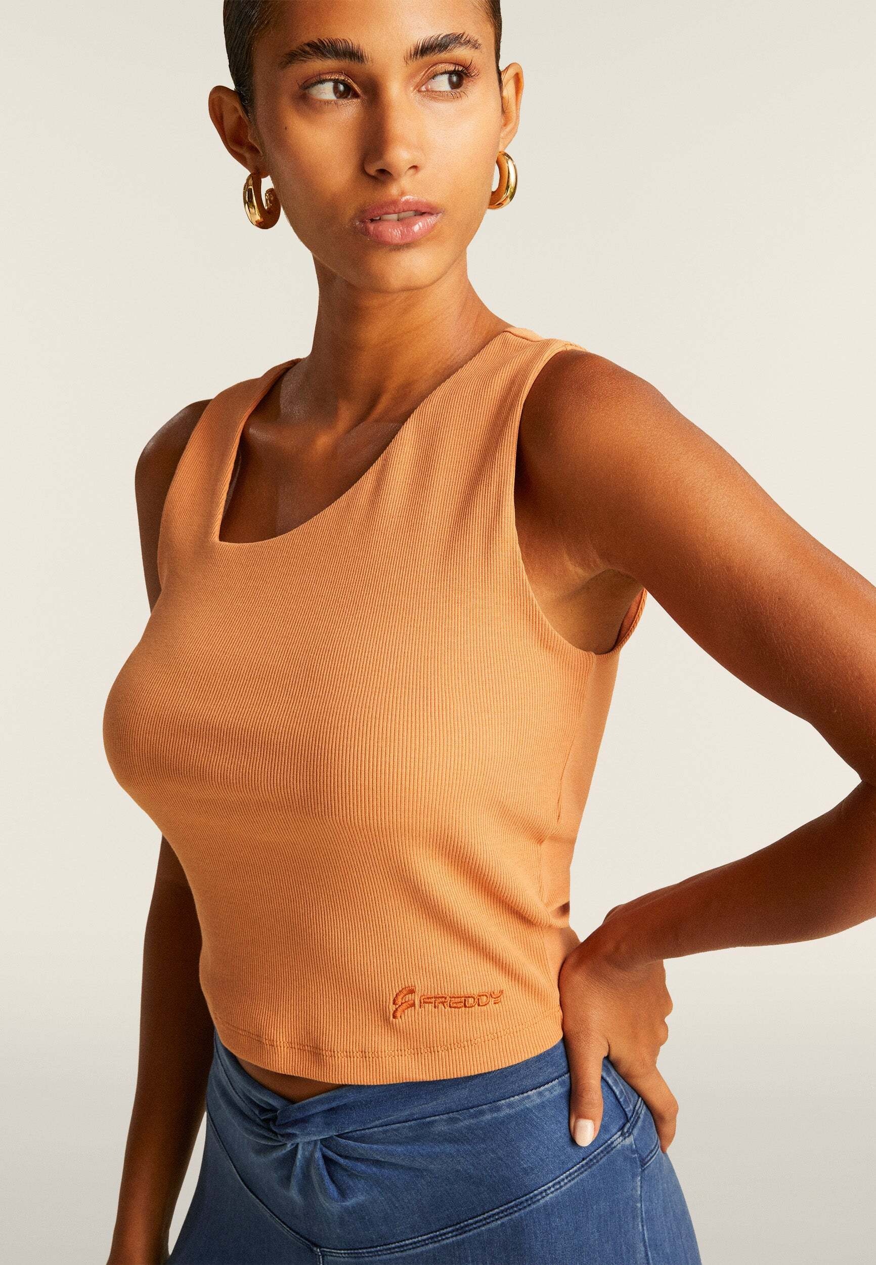 Freddy Tanktop »Tank S25WMCT3«