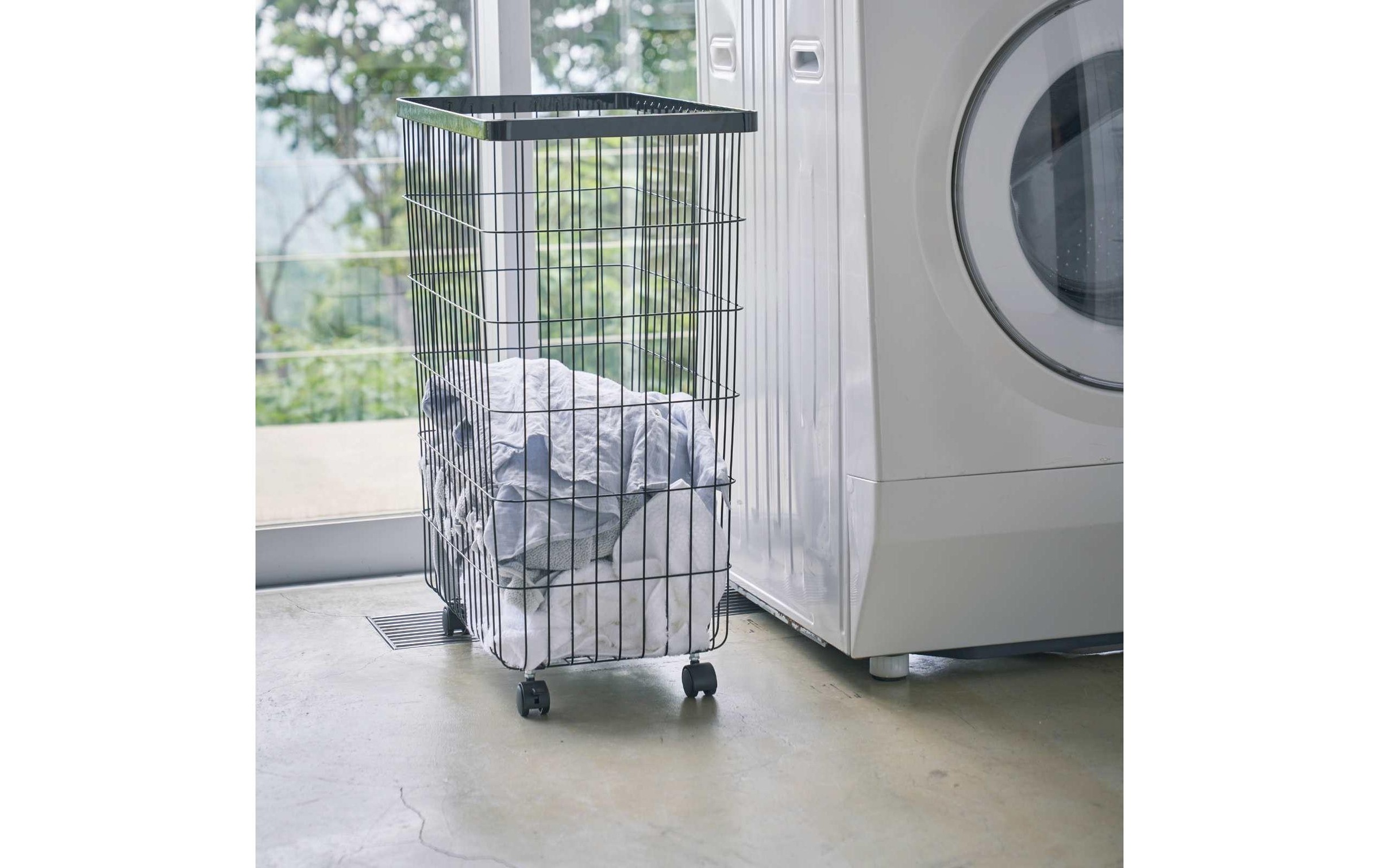 Yamazaki Wäschekorb