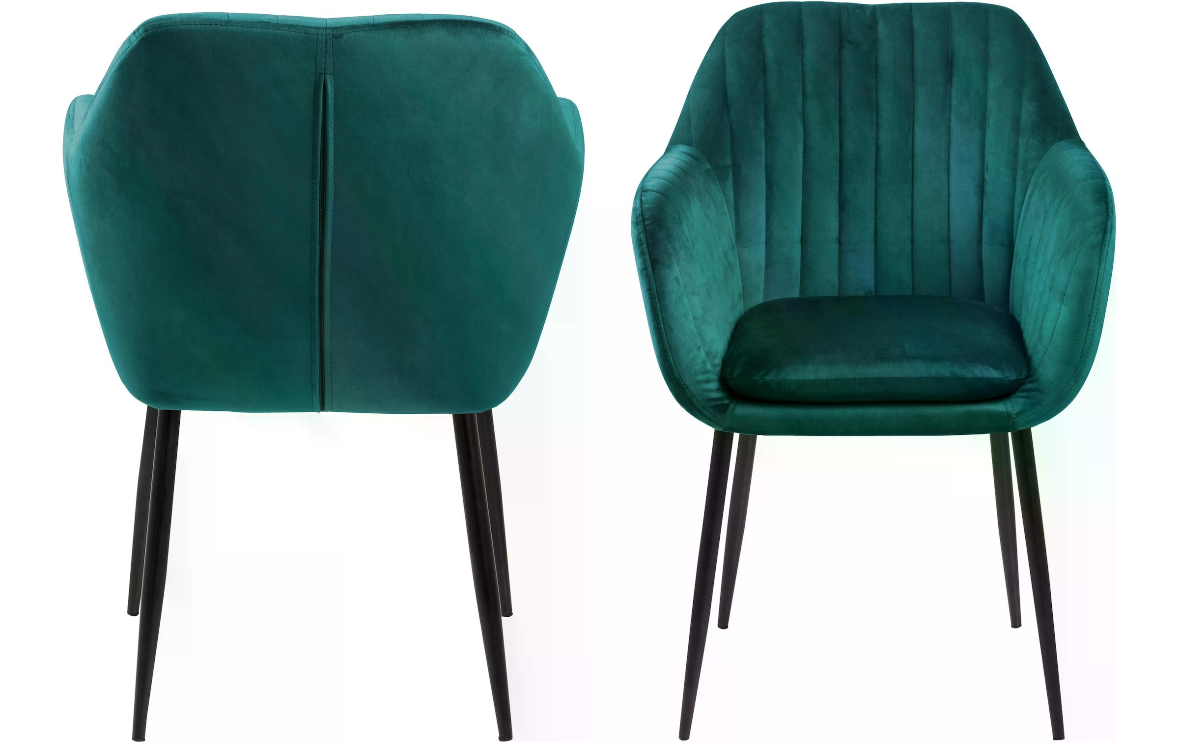 AC Design Stuhl »Emilia« ()