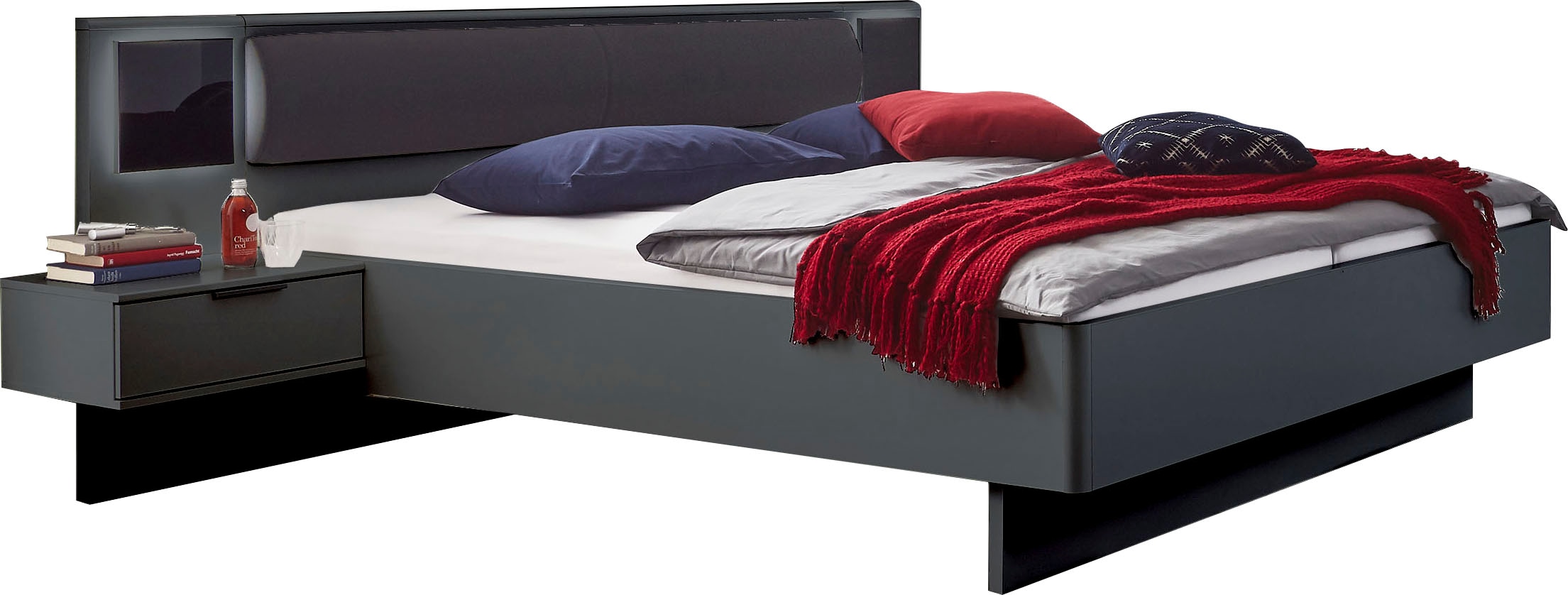 Wimex Schlafzimmer-Set »Barcelona« 4-teiliges Set