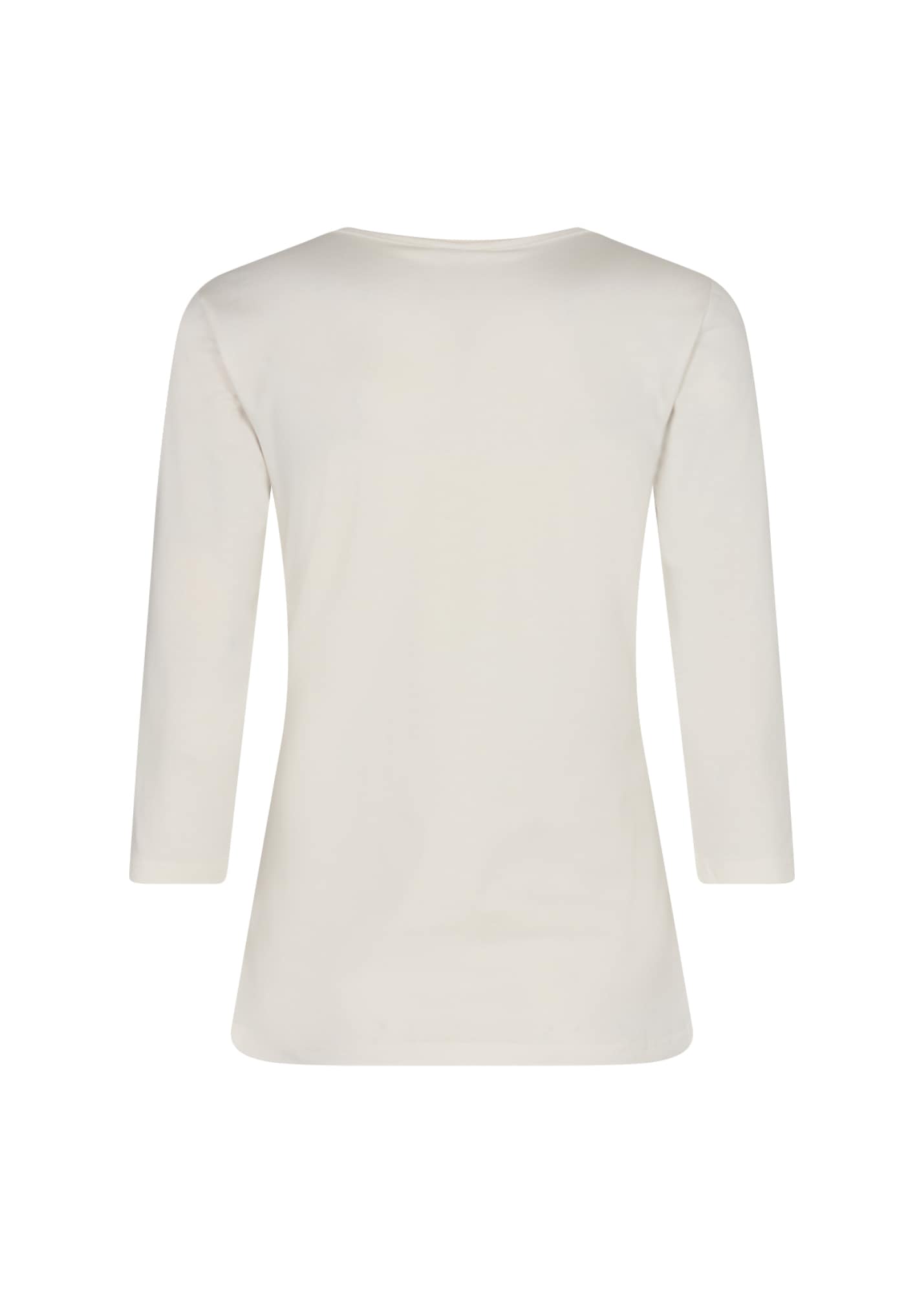 soyaconcept Shirt à col rond »SC-PYLLE 175«