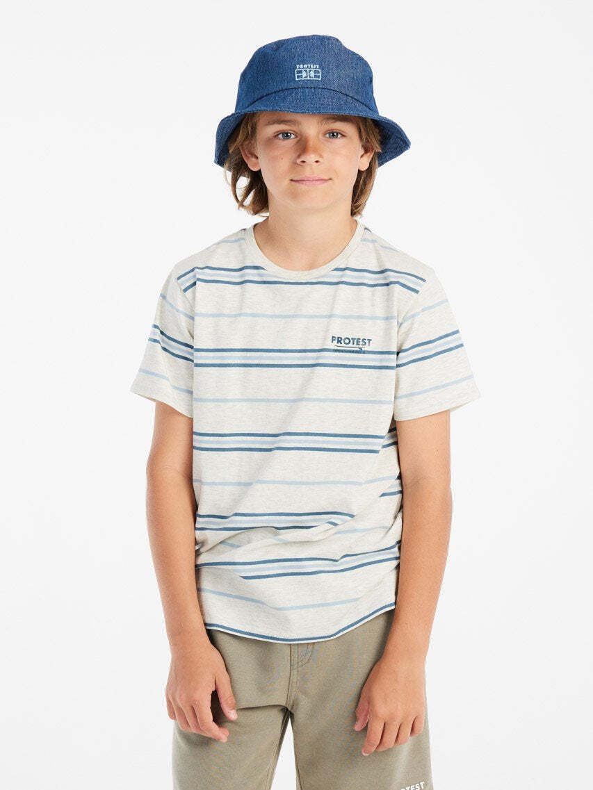 Protest T-Shirt »T-shirts & Polos PRTScott JR«