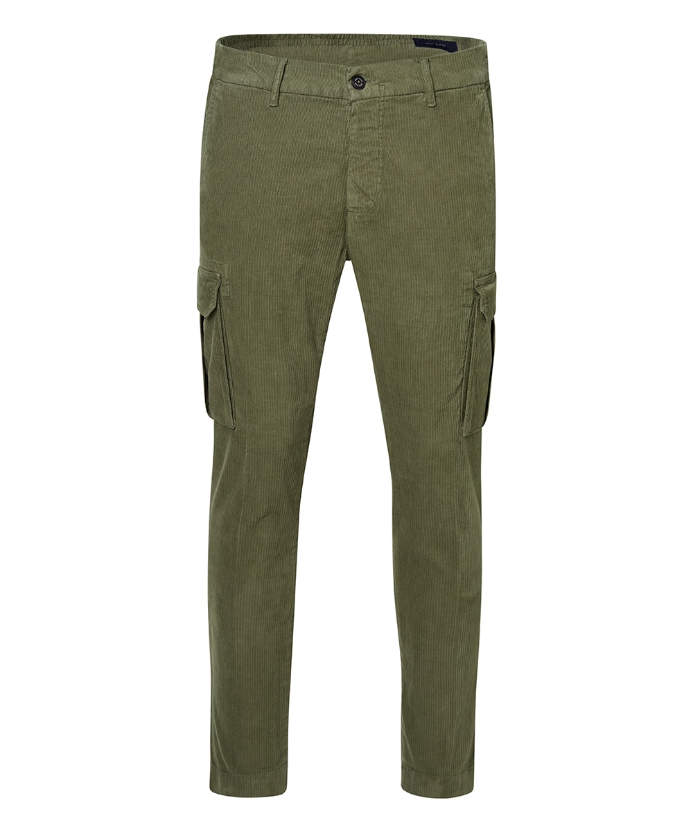 Pierre Cardin Pantalon cargo »PC-Cean«  mit Cargo Taschen