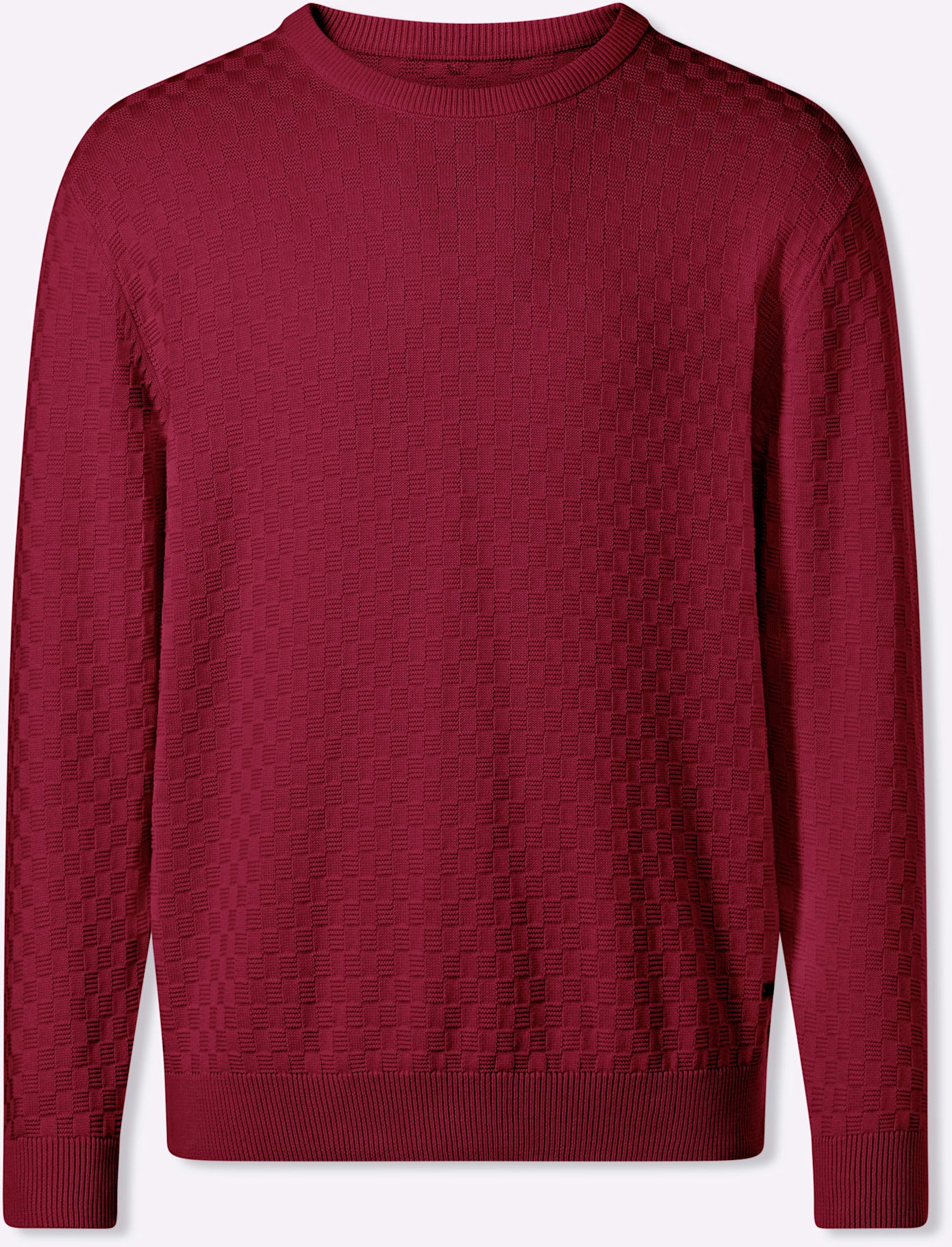 Marco Donati Pull à col rond »Pullover«