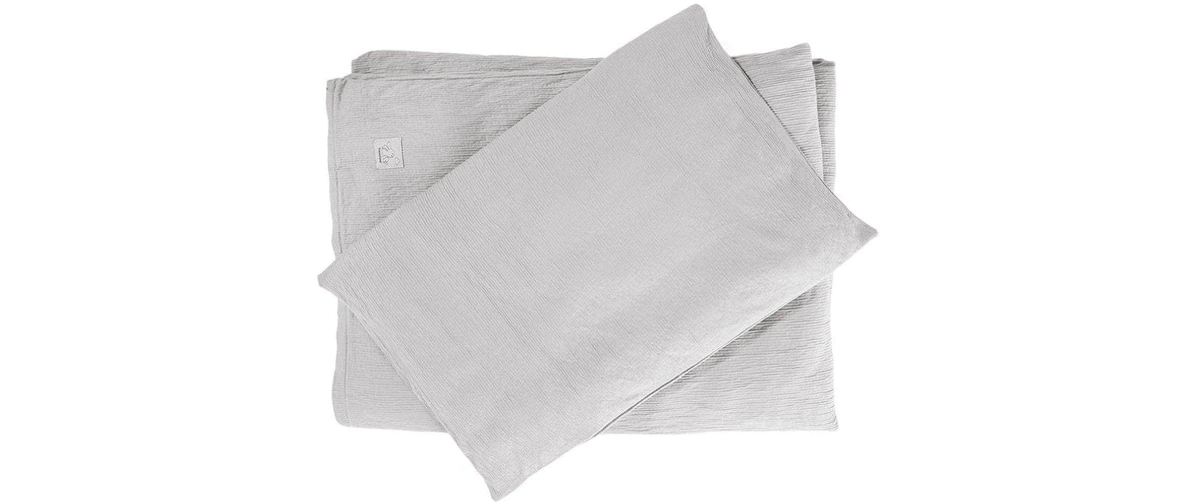 Träumeland Kinderbettwäsche »Signature 100 x 135 cm + 40 x 60 cm«