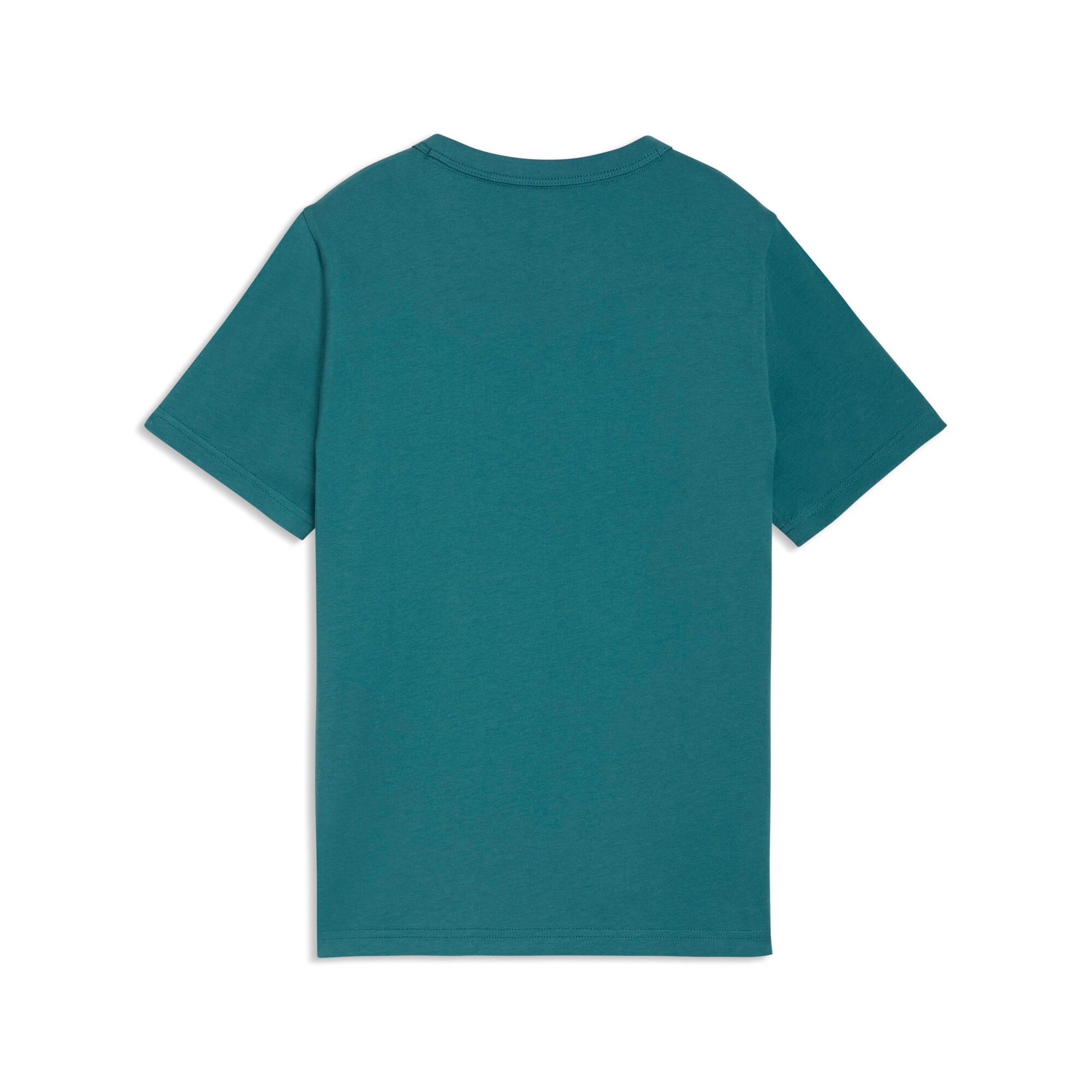 PUMA T-shirt »CLASS GRAPHIC TEE B« coupe régulière, manches courtes, col rond, pour adolescents