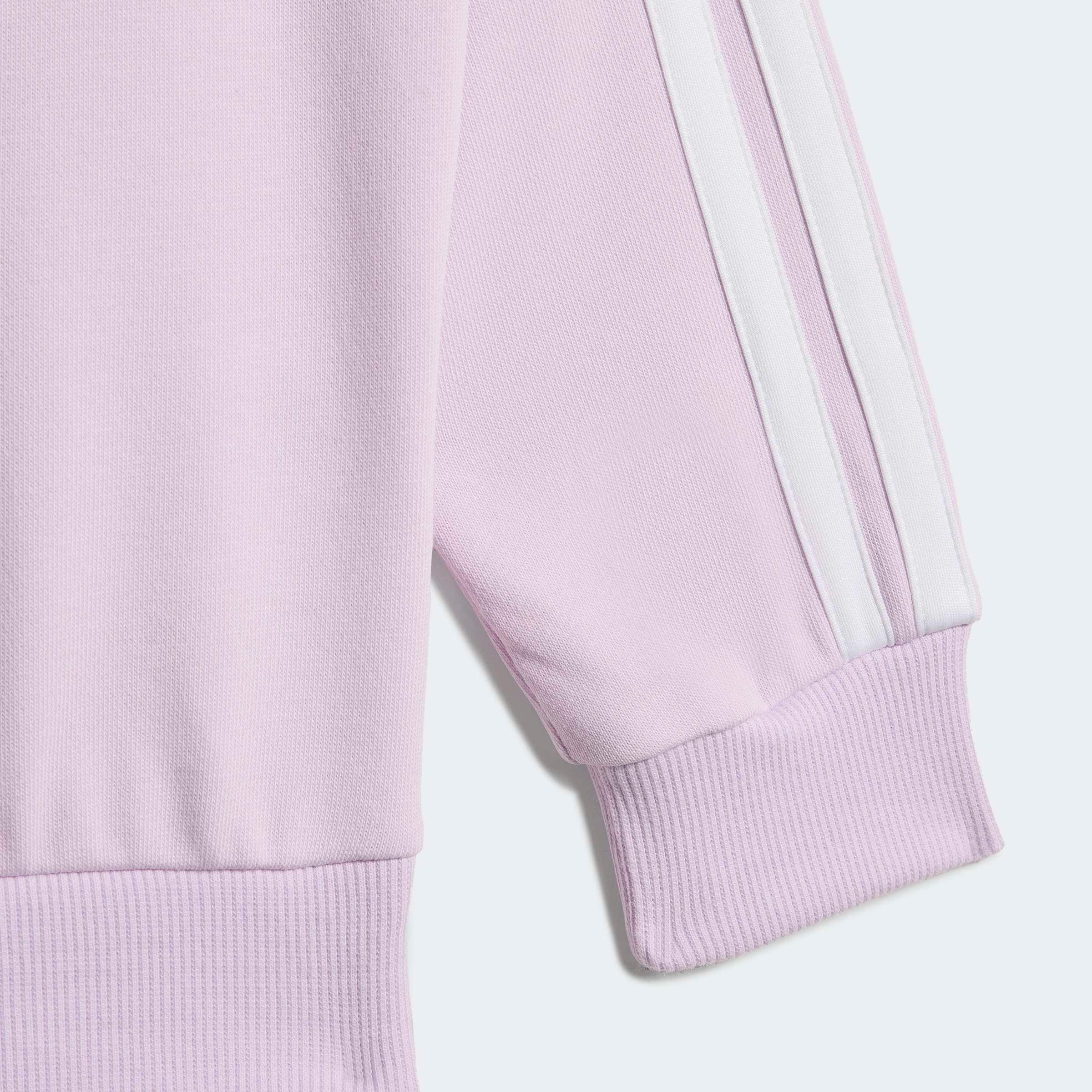 adidas Sportswear Combinaison d'entraînement »ESSENTIALS KIDS« 2 pièces