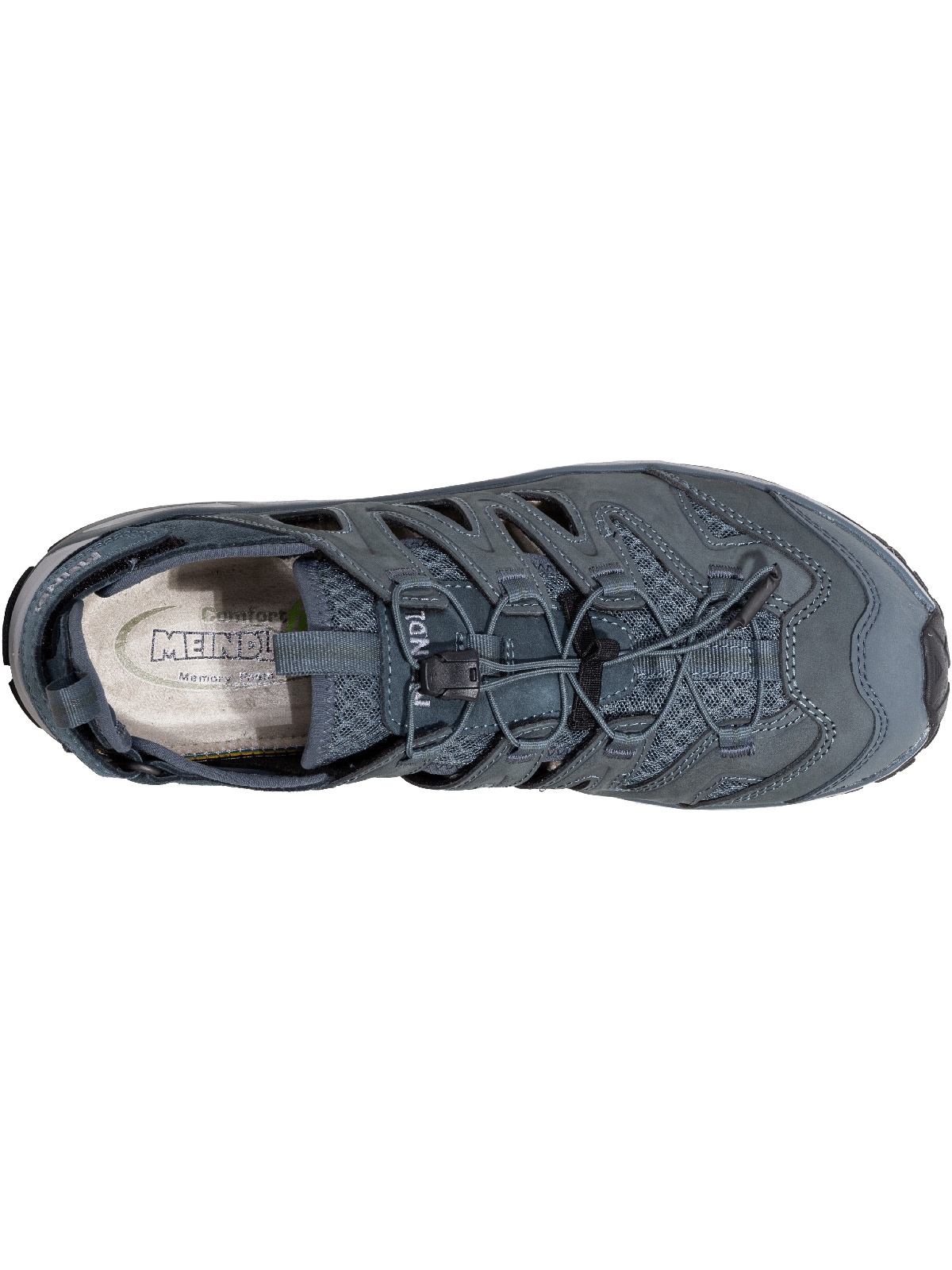 Meindl Chaussure d'extérieur »Meindl Brindisi Comfort fit PW«  Comfort fit® plus d’espace à l’avant-pied et maintien ferme au talon