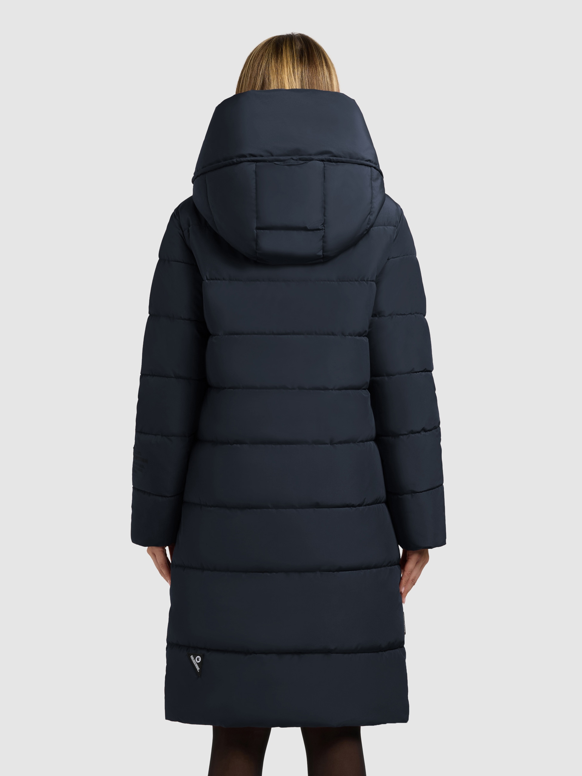 khujo Steppmantel »JILIAS6 MATT«