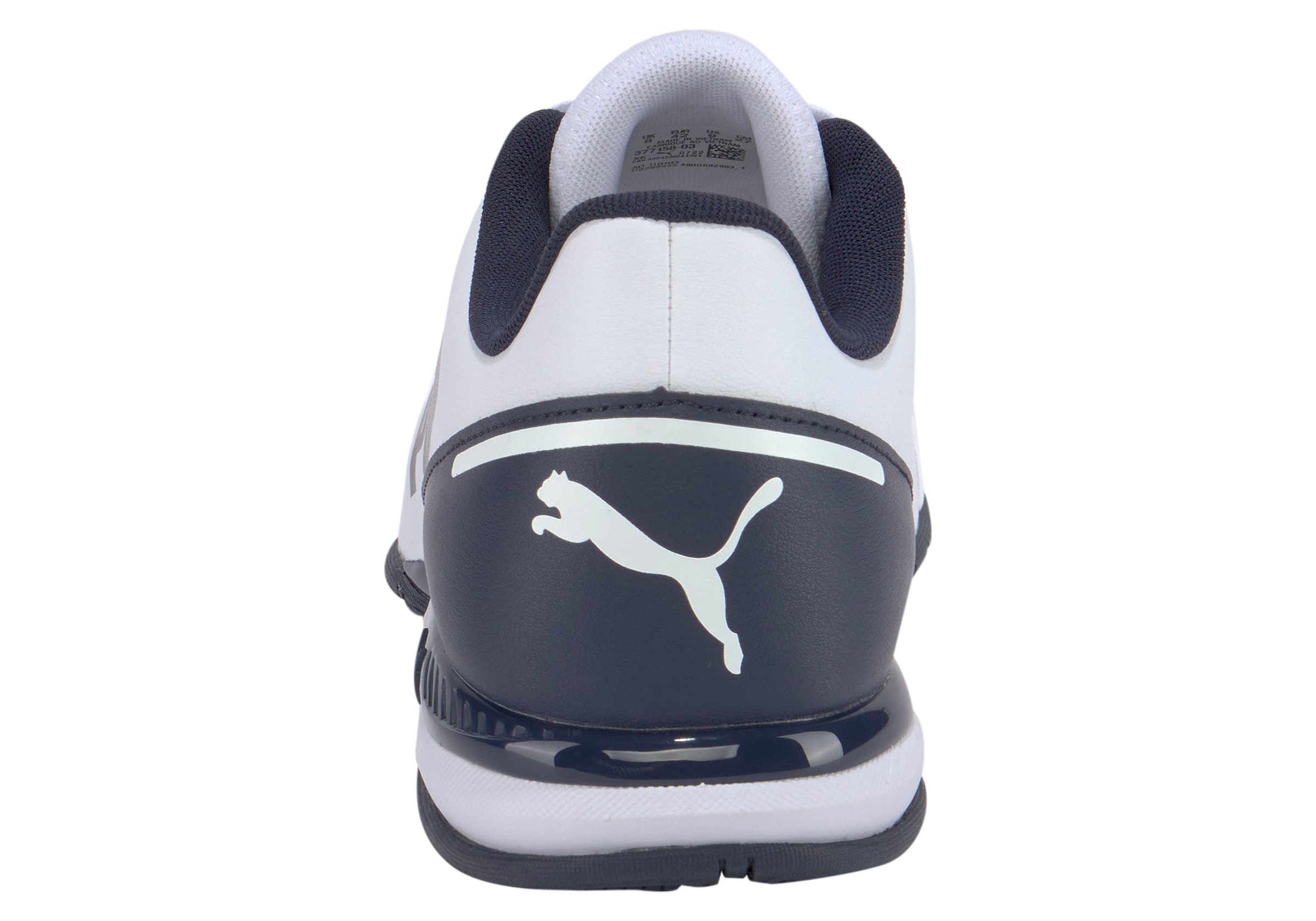 PUMA Sneakers »EQUATE SL«  herausnehmbare Innensohle, SOFTFOAM+ Dämpfungstechnologie