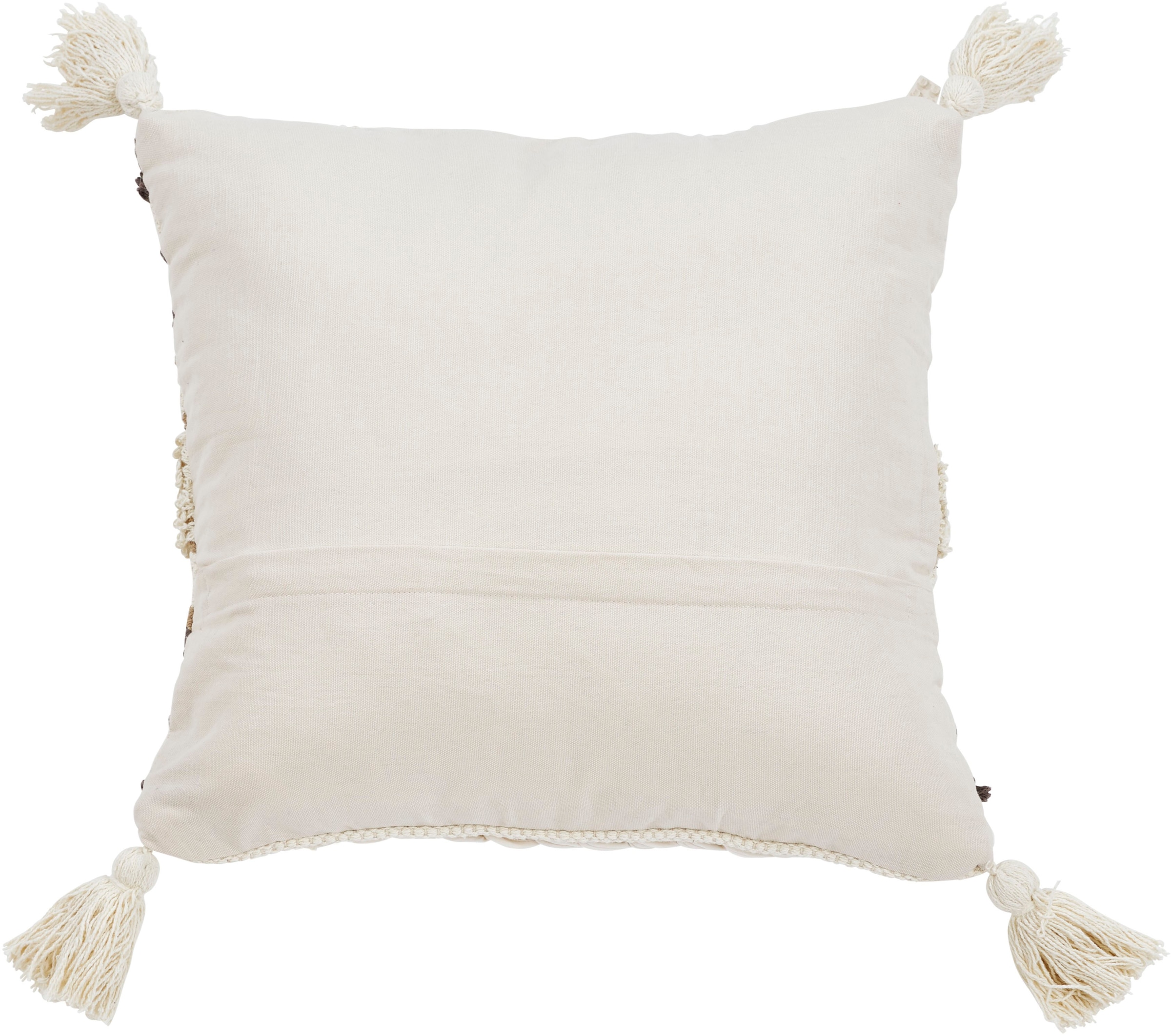 done.® Coussin décoratif »Kala« Kissenhülle im Boho-Stil