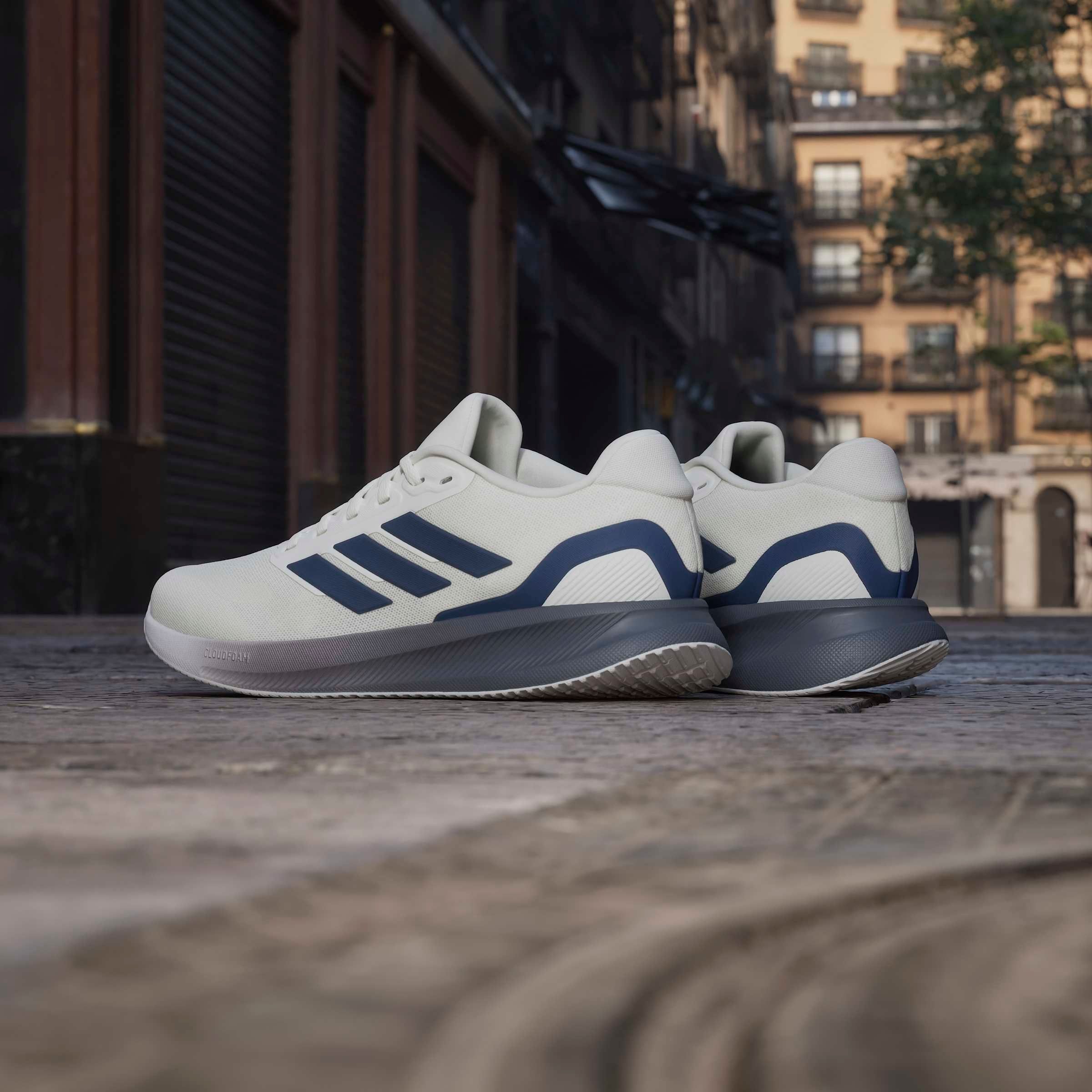 adidas Performance Chaussure de course »RUNFALCON 5«