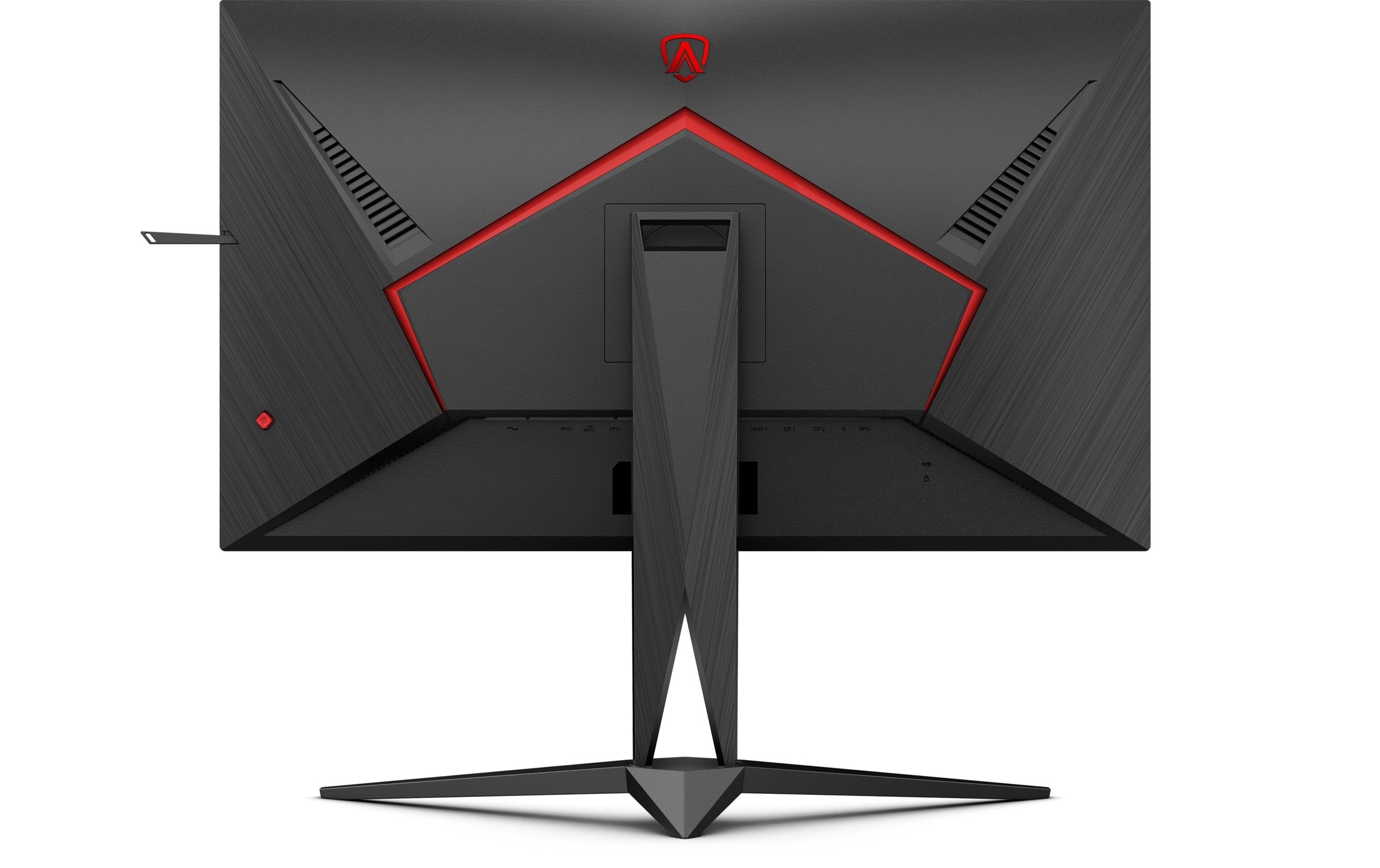 AOC Moniteur de jeu »AG275QXN« 68,58 cm/27 ″  2560 x 1440 px 165 Hz