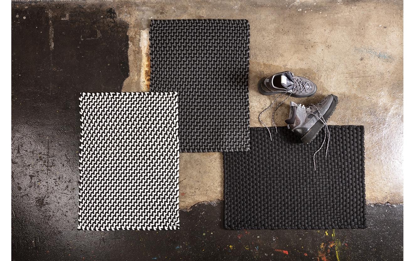 PAD Fussmatte »Pool 52 cm x 72 cm«