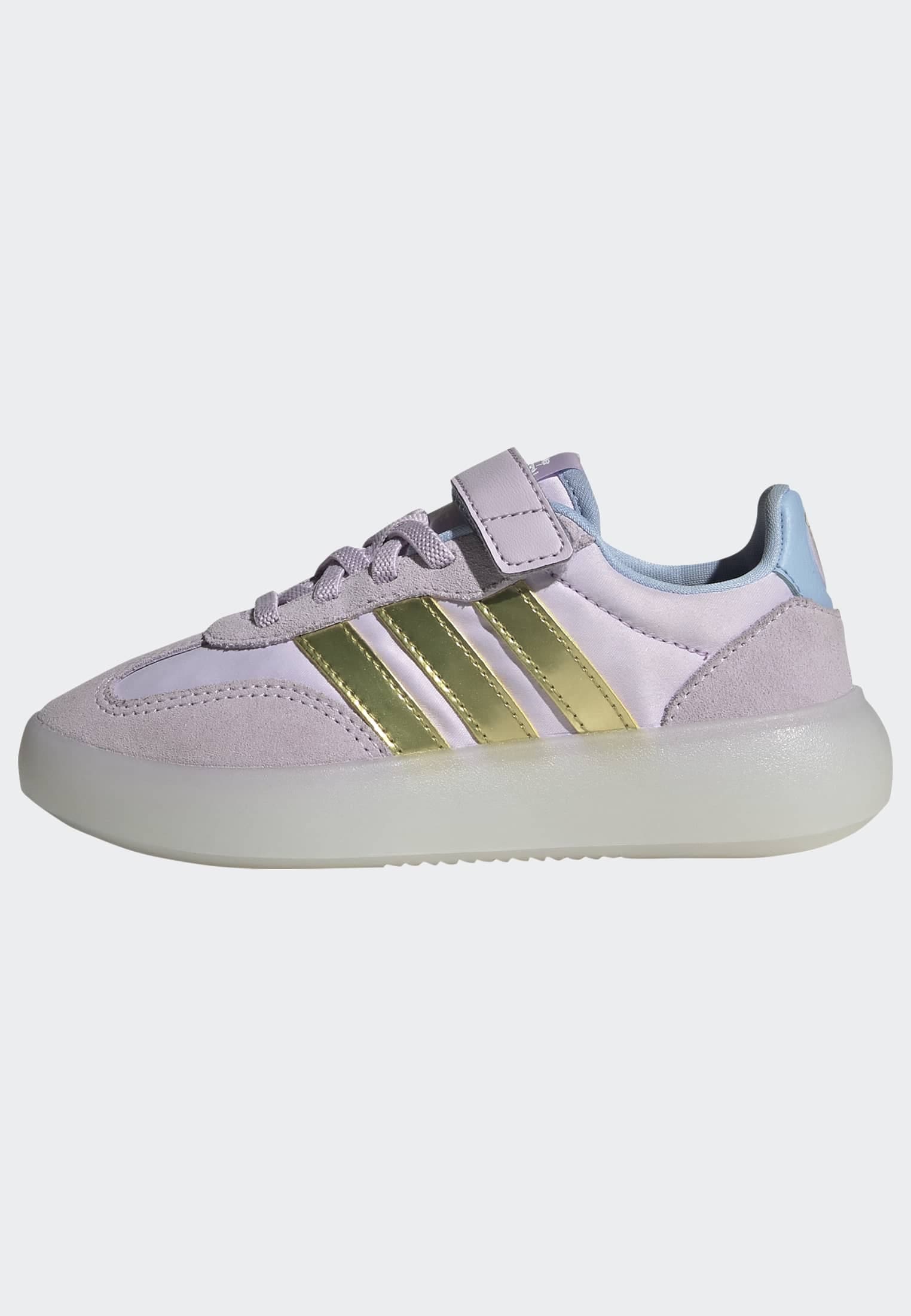 adidas Sportswear Sneakers »ADIDAS DISNEY FROZEN BARREDA DECODE KIDS«  Frozen, für Kinder & Jugendliche