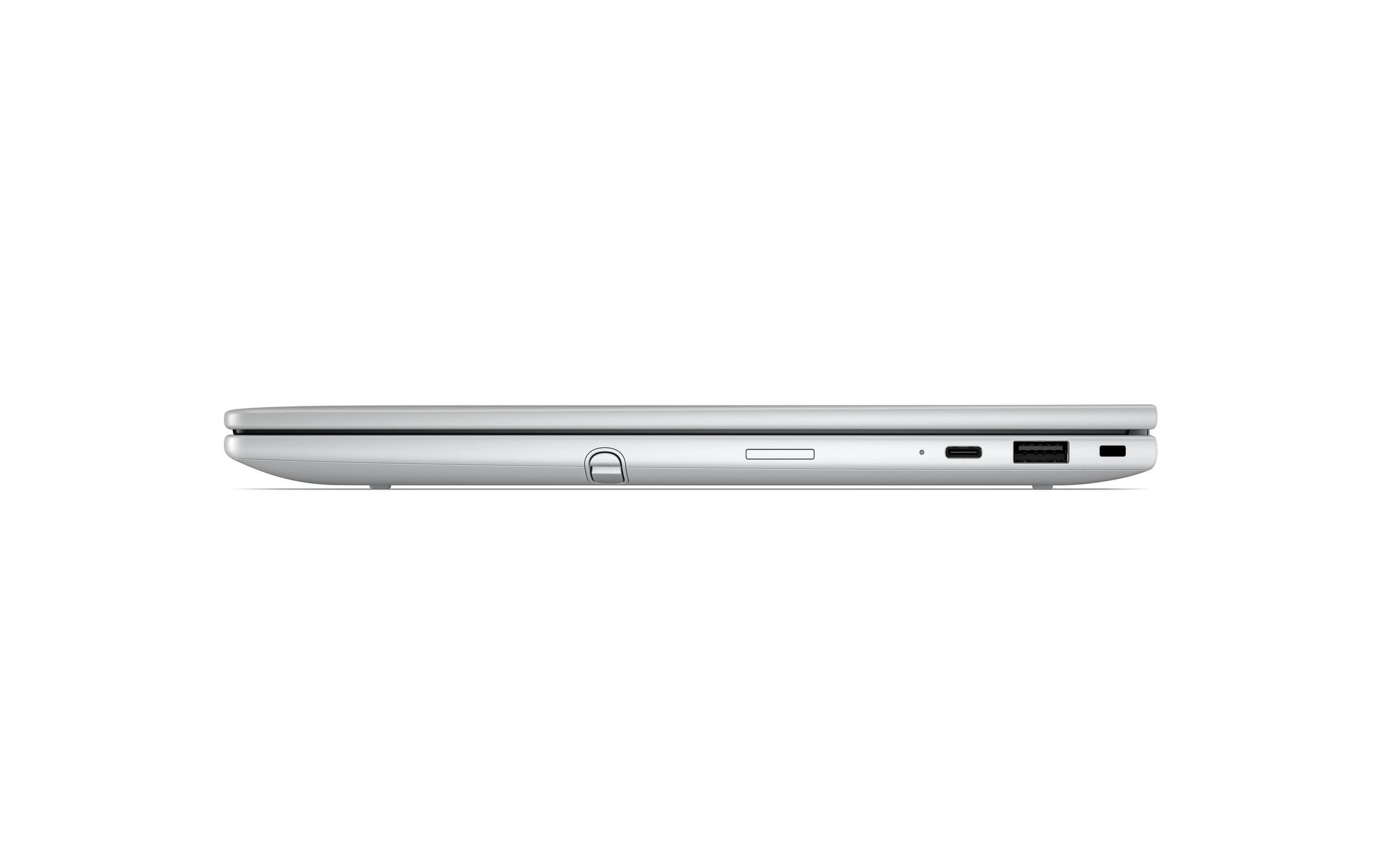 HP Ordinateur portable professionnel »EliteBook 8 Flip G2i 13 AI PC DE4P5ET« / 13,3 ″ Intel Core Ultra 5 NPU intégrée (Neural Processing Unit)