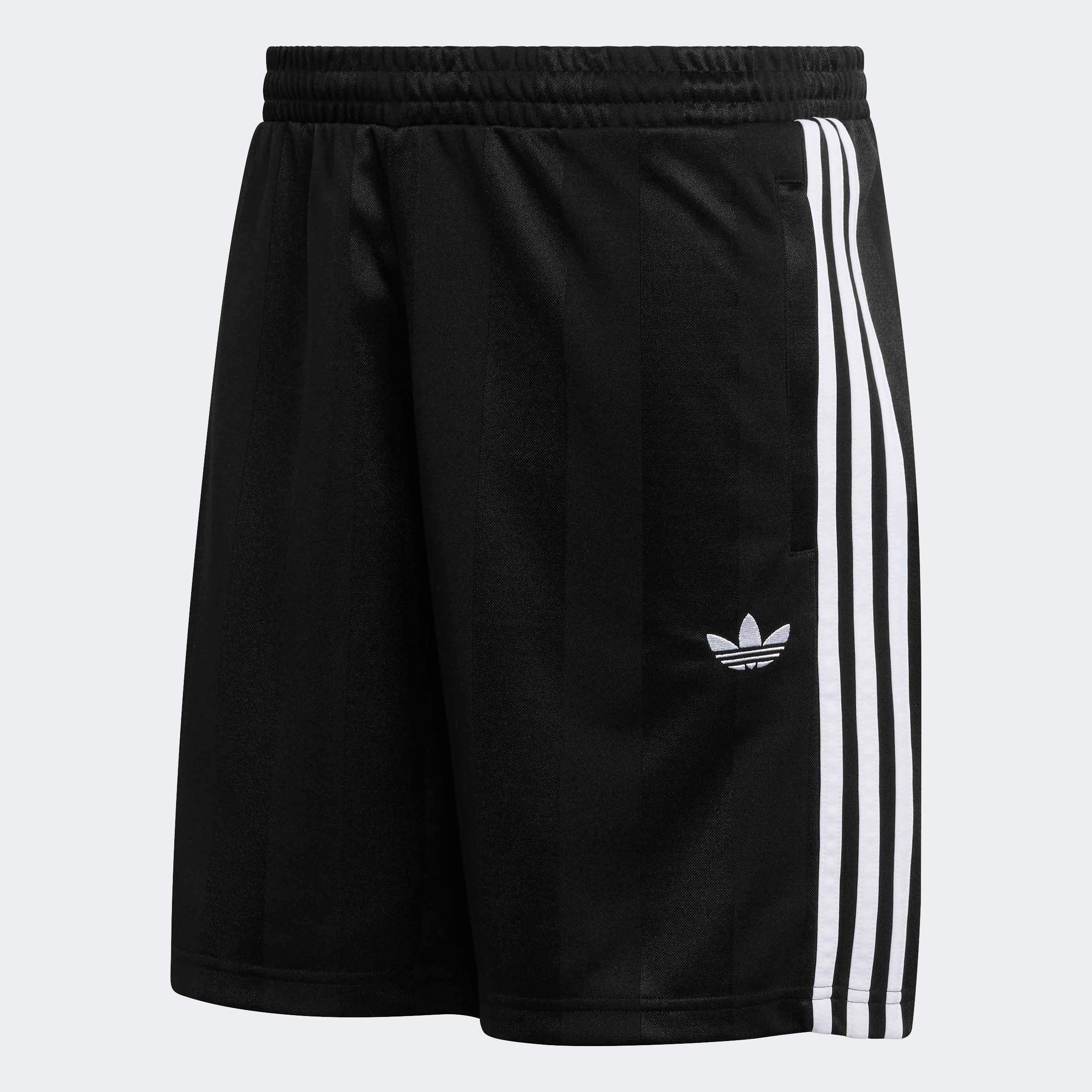 adidas Originals Short »LOCKER EINGEARBEITETE 3-STREIFEN«