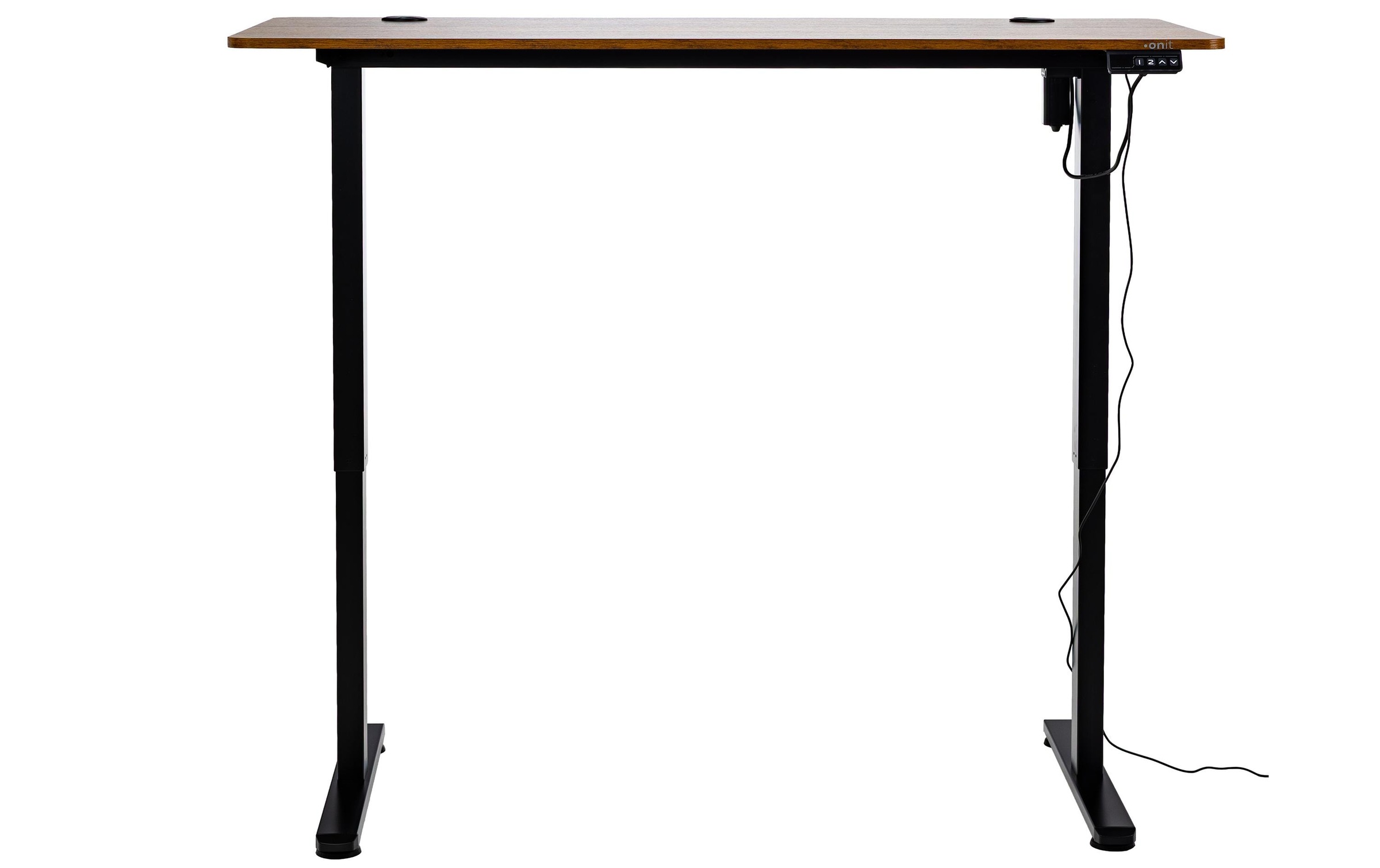 onit Table de gaming »Ergo Vintage«