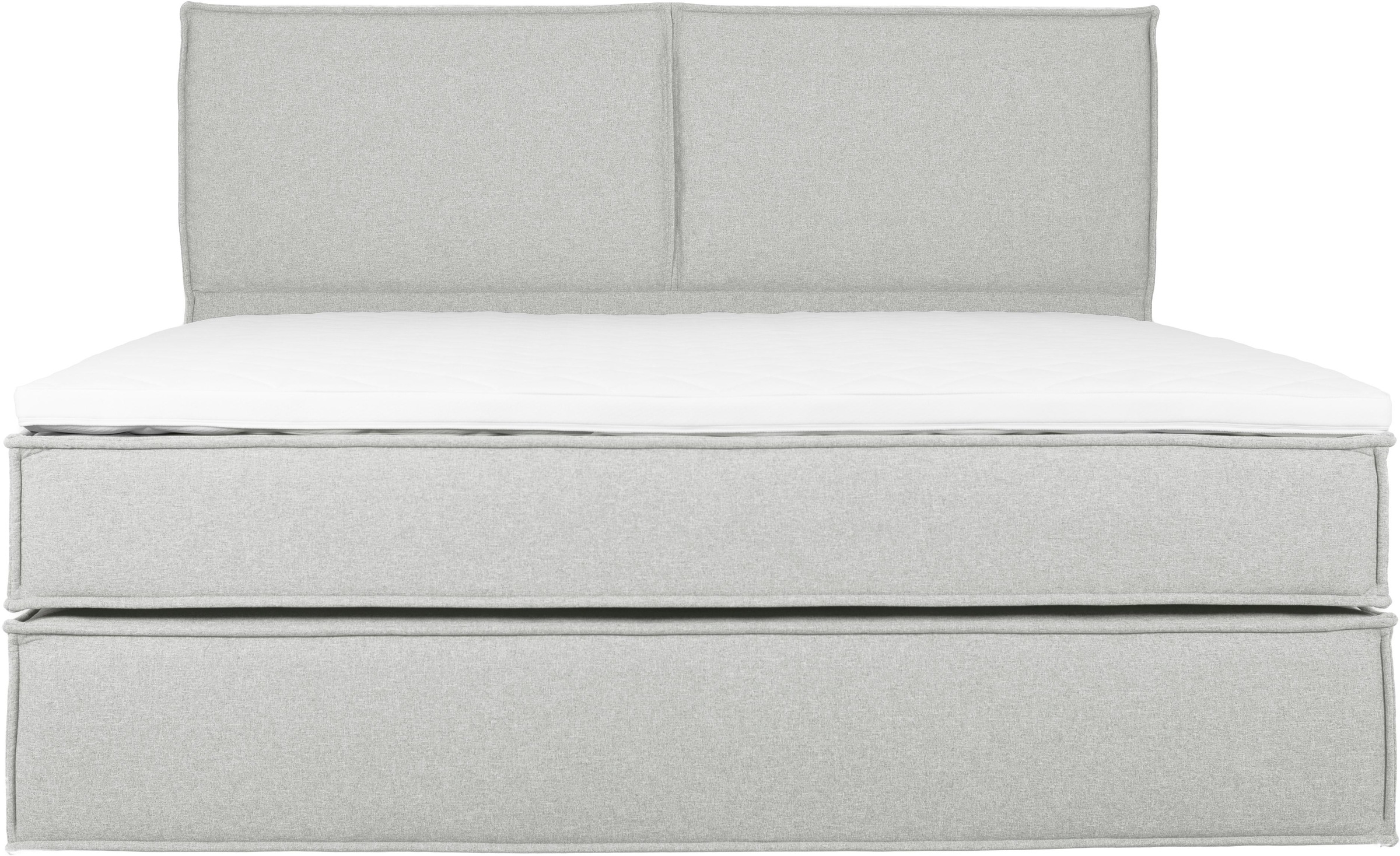 PLACES OF STYLE Lit boxspring »Lorena«