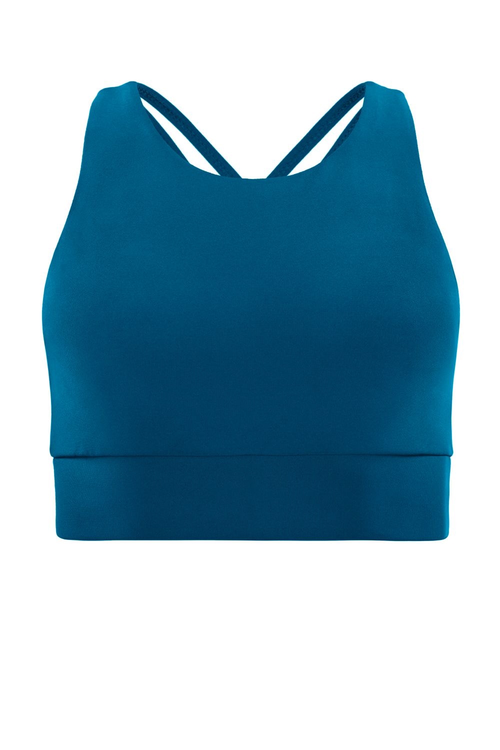 Winshape Bustier de sport »Functional Comfort Sport-BH SB103C« mit Rücken-Applikation