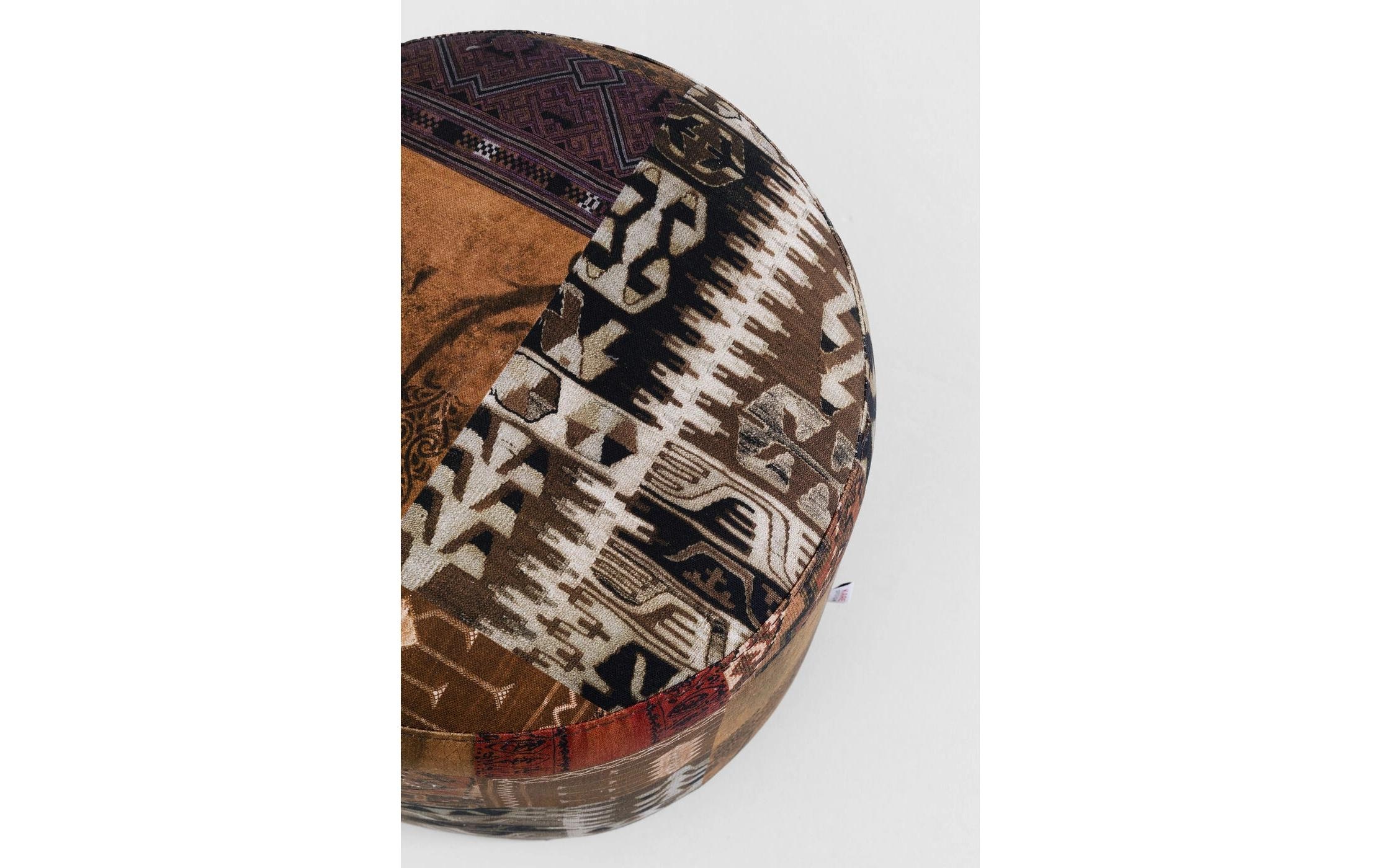 Kare Design Hocker »Cherry Tahiti 36 cm«