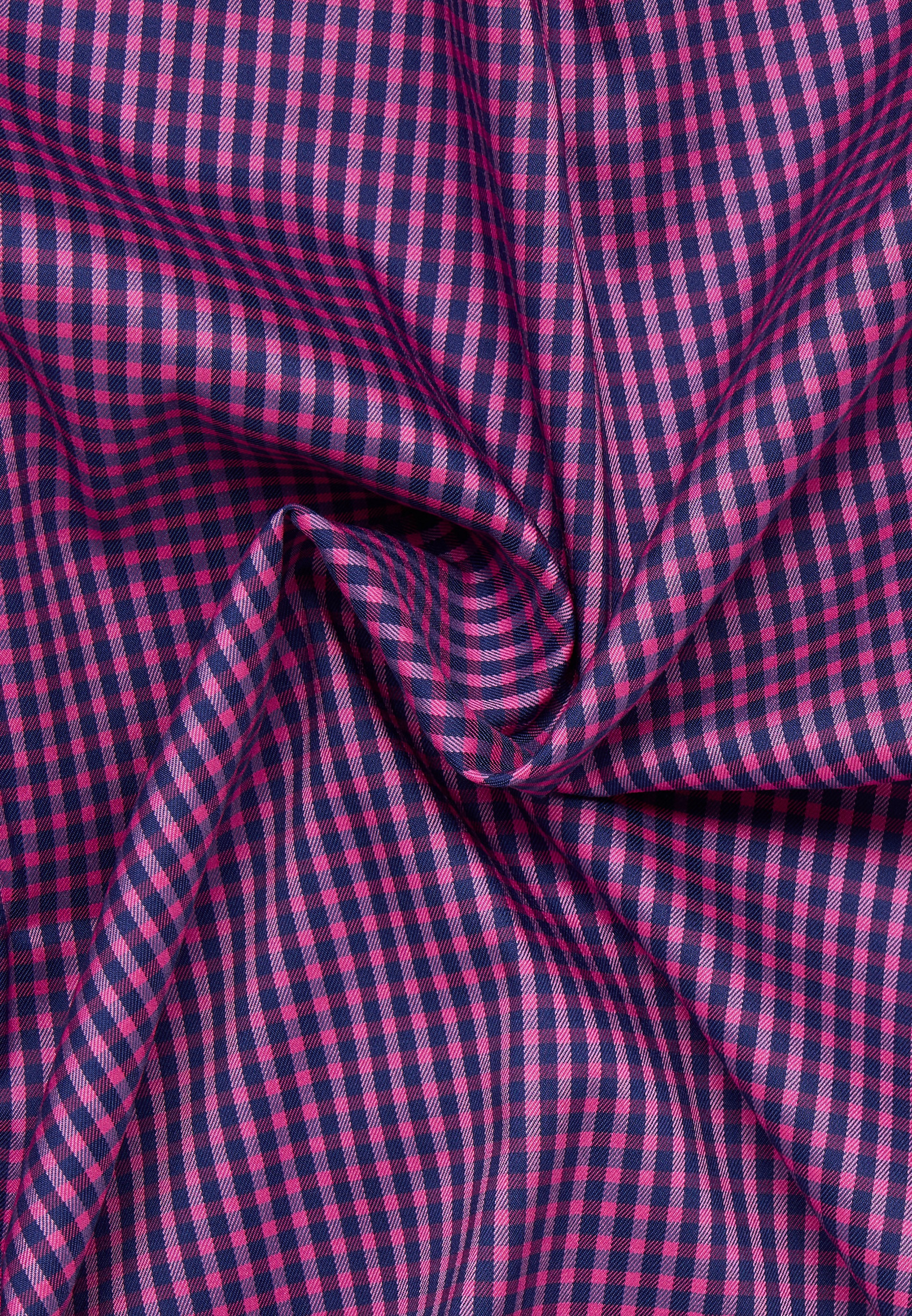 Eterna Langarmhemd »COMFORT FIT«, EASY IRON (bügelleicht)
